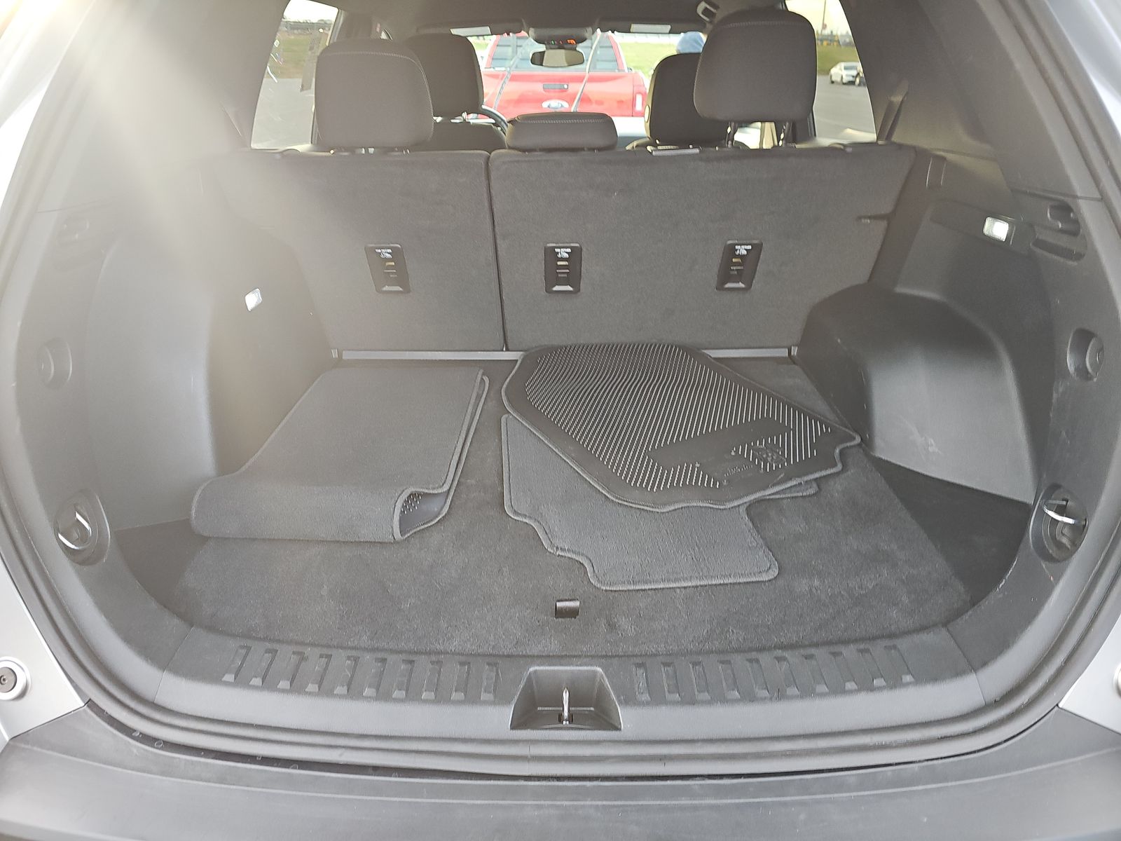 2025 Chevrolet Equinox LT FWD