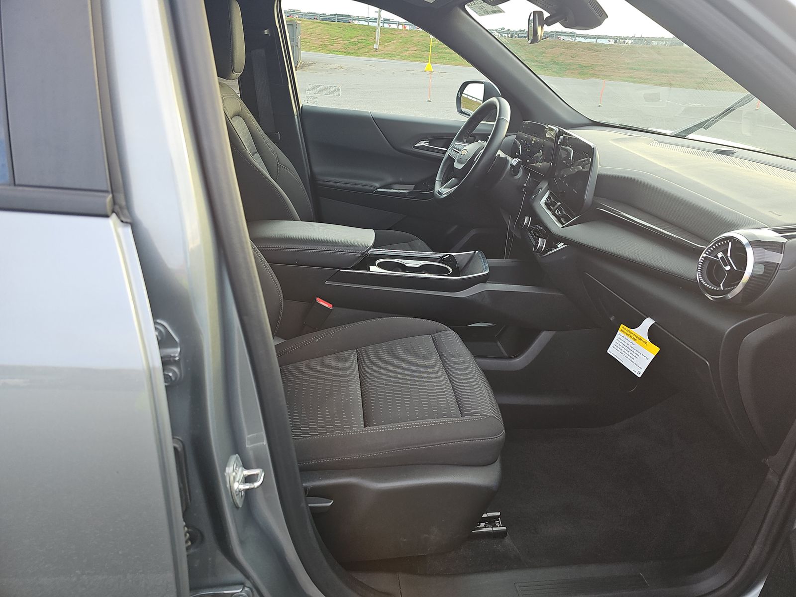 2025 Chevrolet Equinox LT FWD