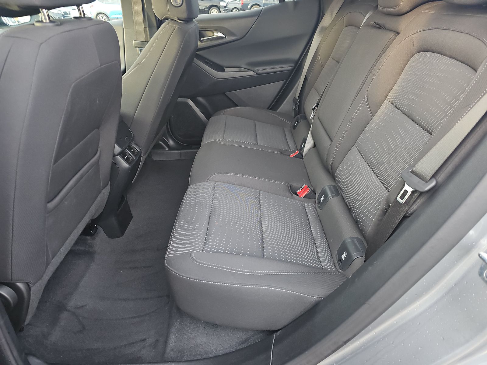 2025 Chevrolet Equinox LT FWD