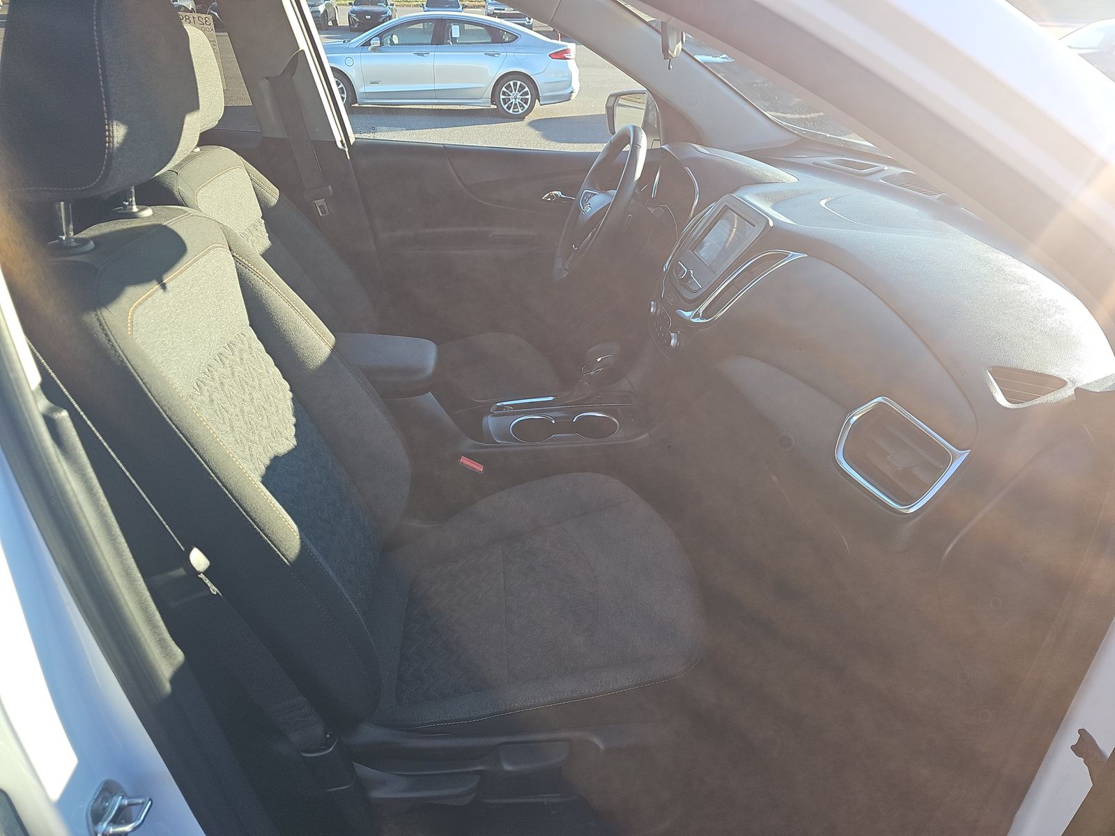 2024 Chevrolet Equinox LT AWD