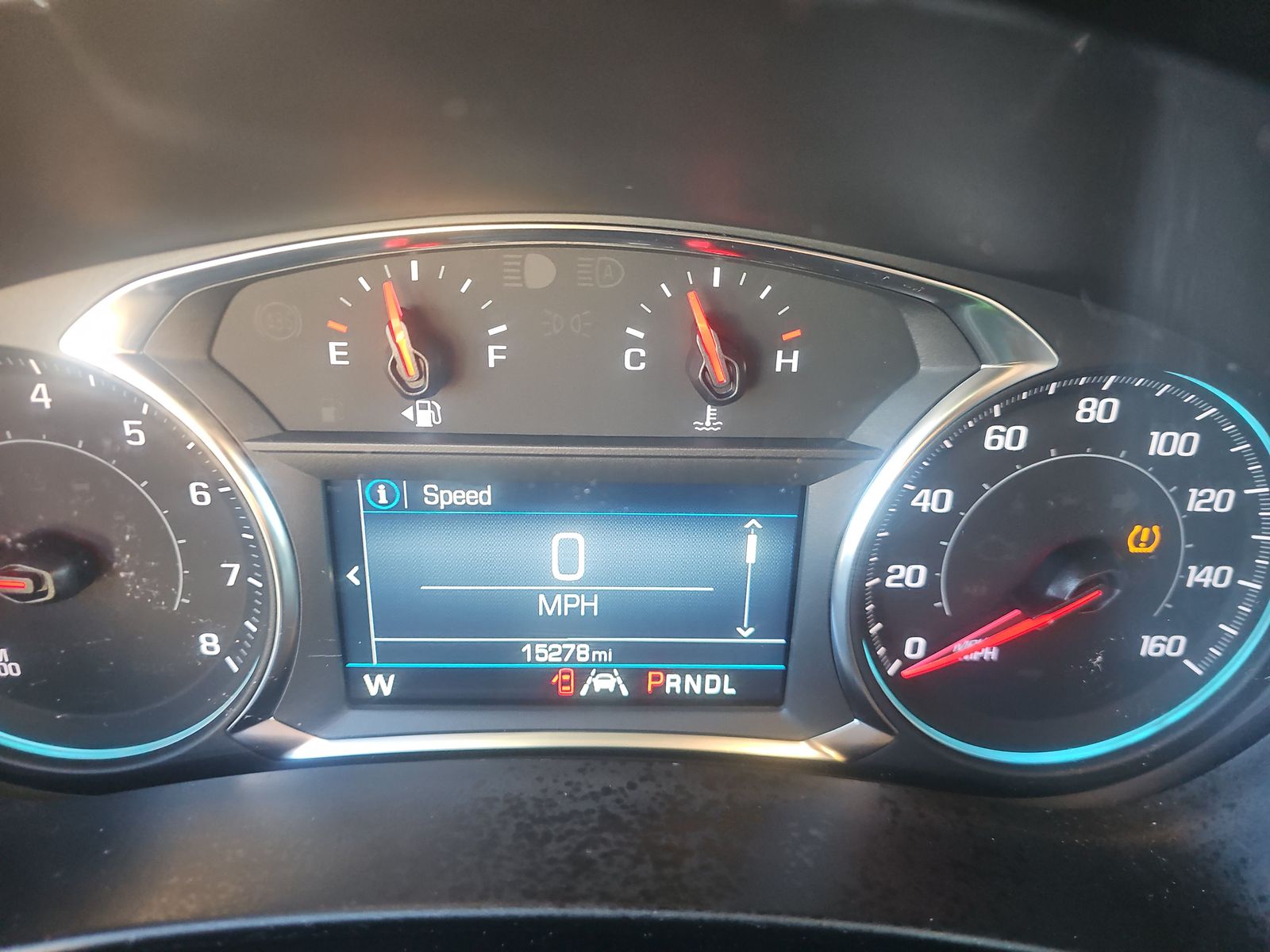 2024 Chevrolet Equinox LT AWD