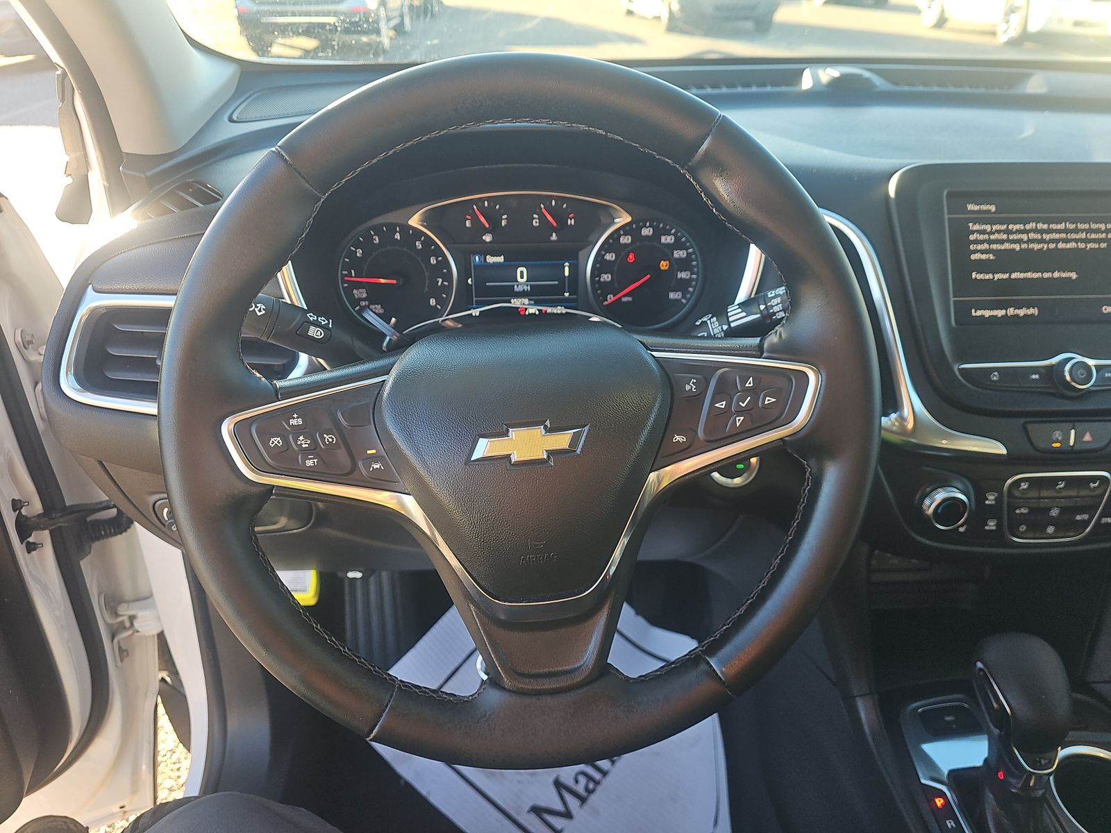 2024 Chevrolet Equinox LT AWD