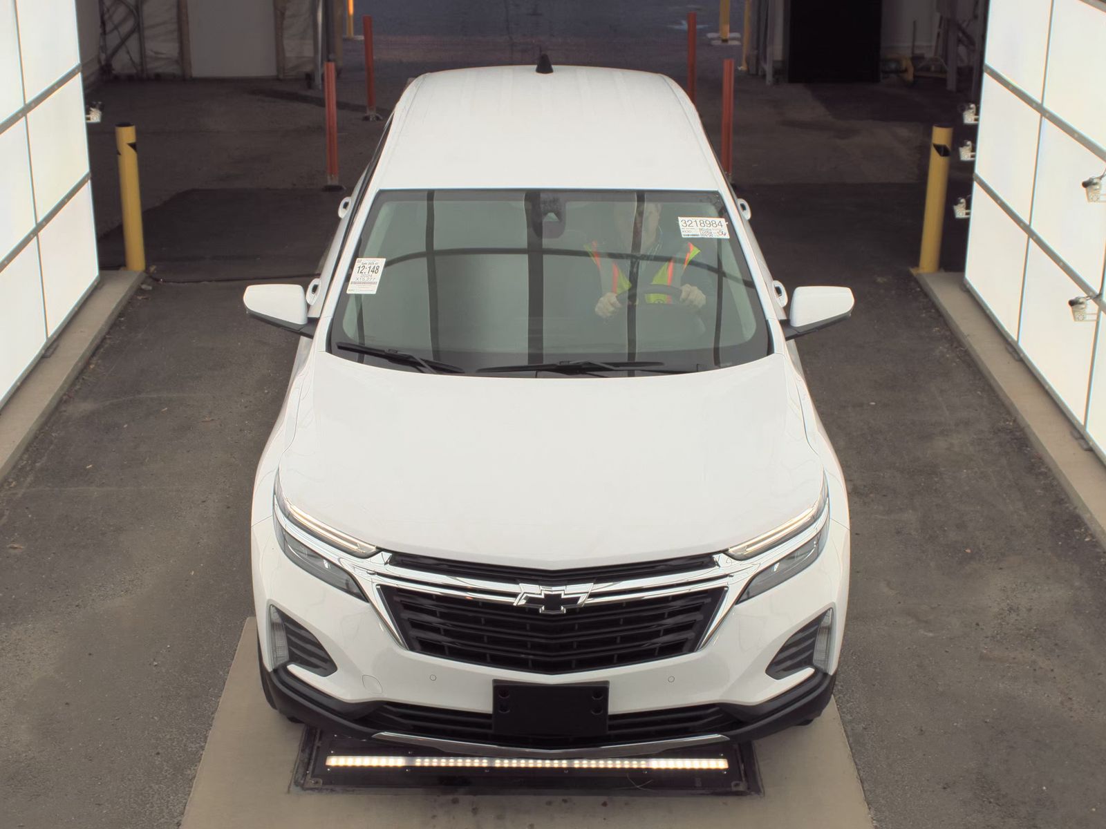 2024 Chevrolet Equinox LT AWD