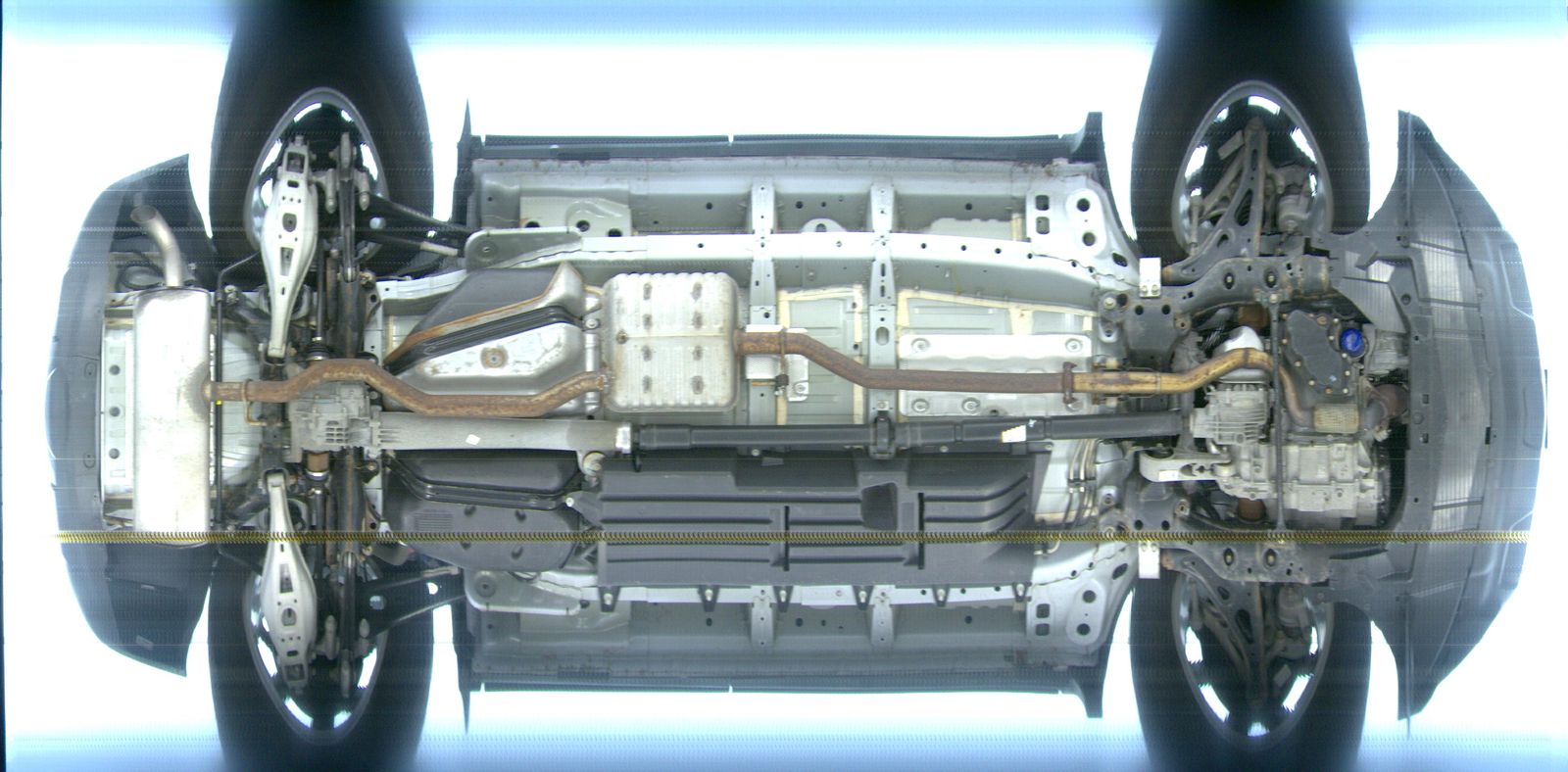 2024 Chevrolet Equinox LT AWD