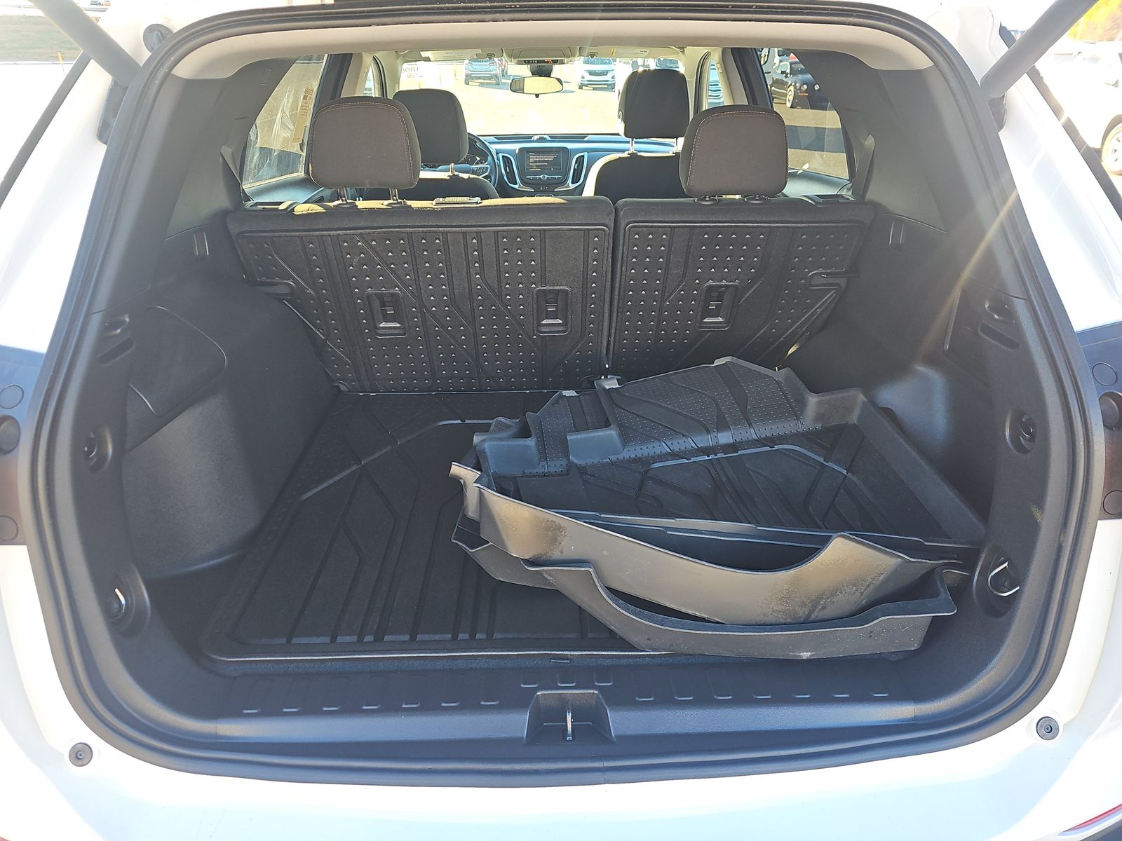 2024 Chevrolet Equinox LT AWD