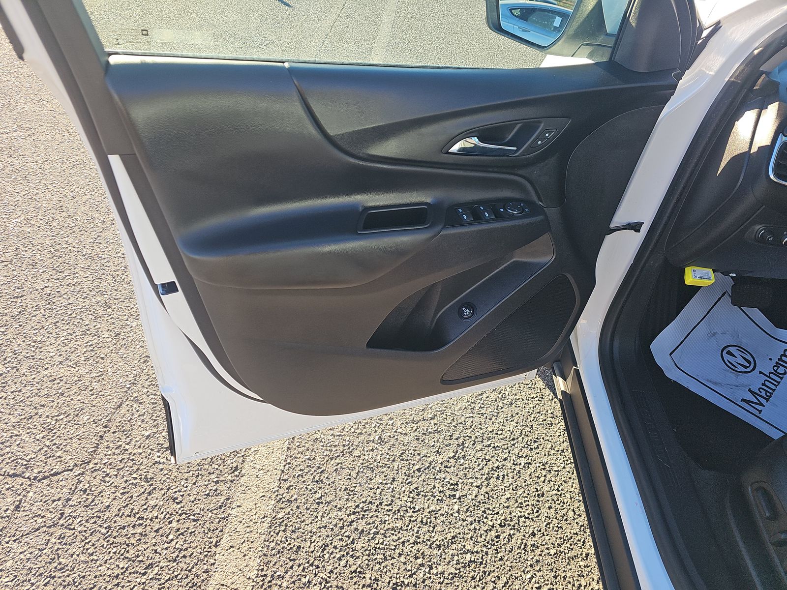 2024 Chevrolet Equinox LT AWD