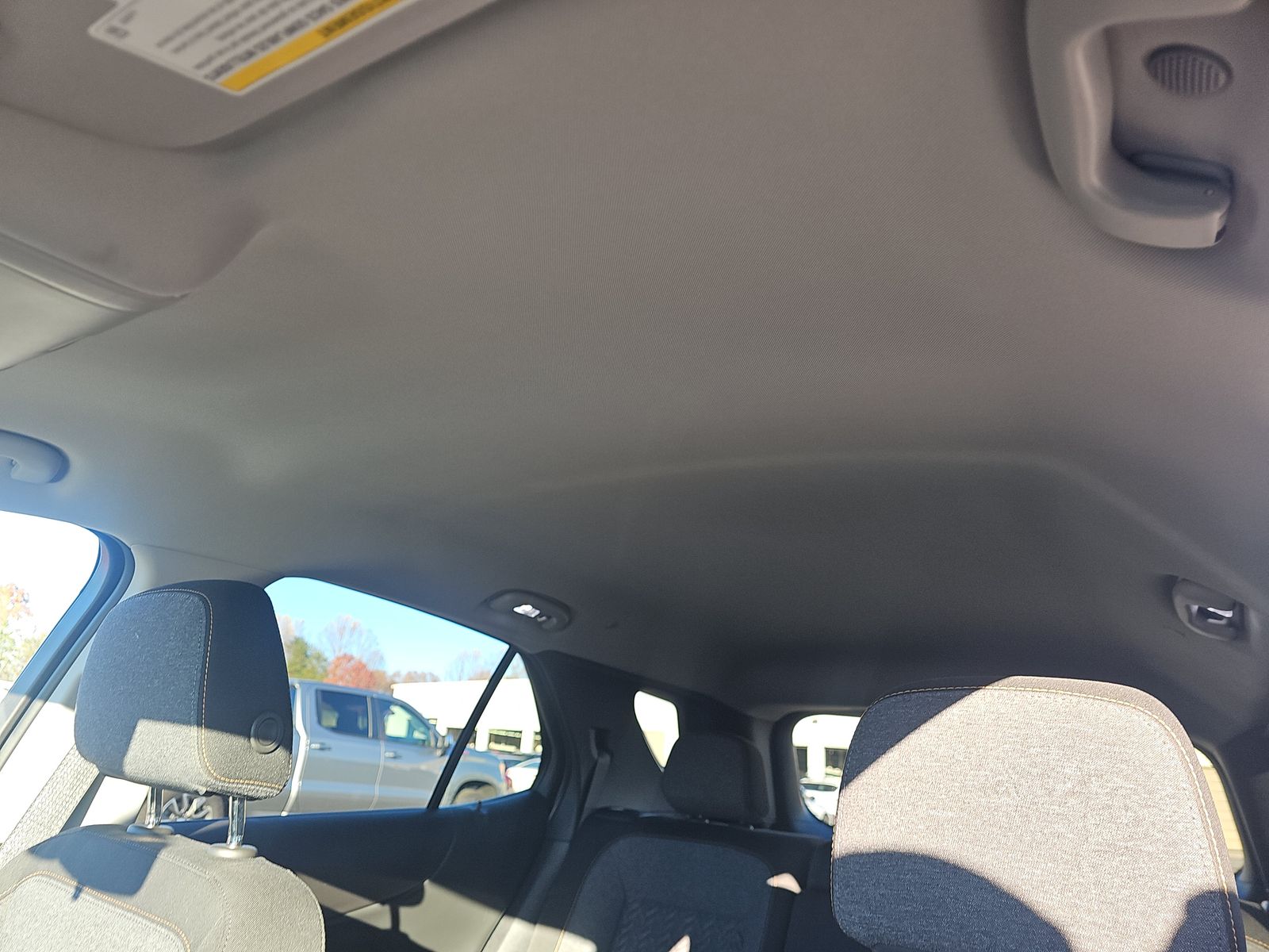 2024 Chevrolet Equinox LT AWD