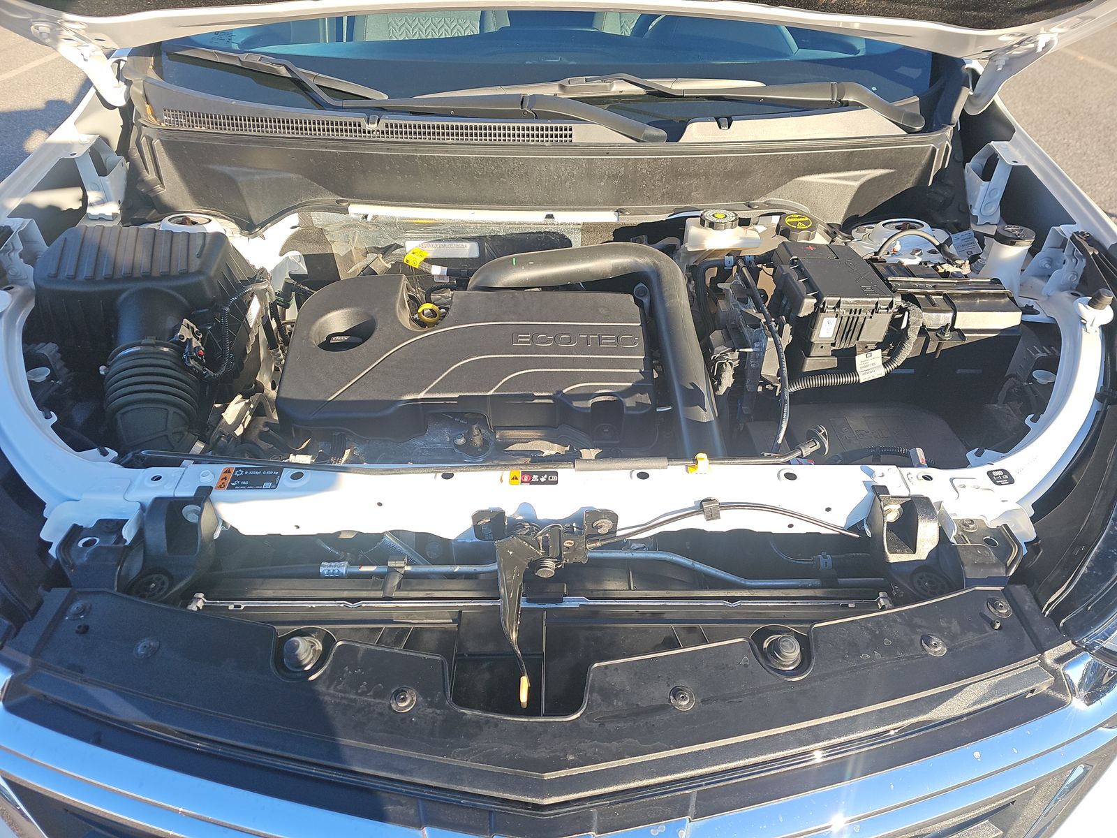 2024 Chevrolet Equinox LT AWD