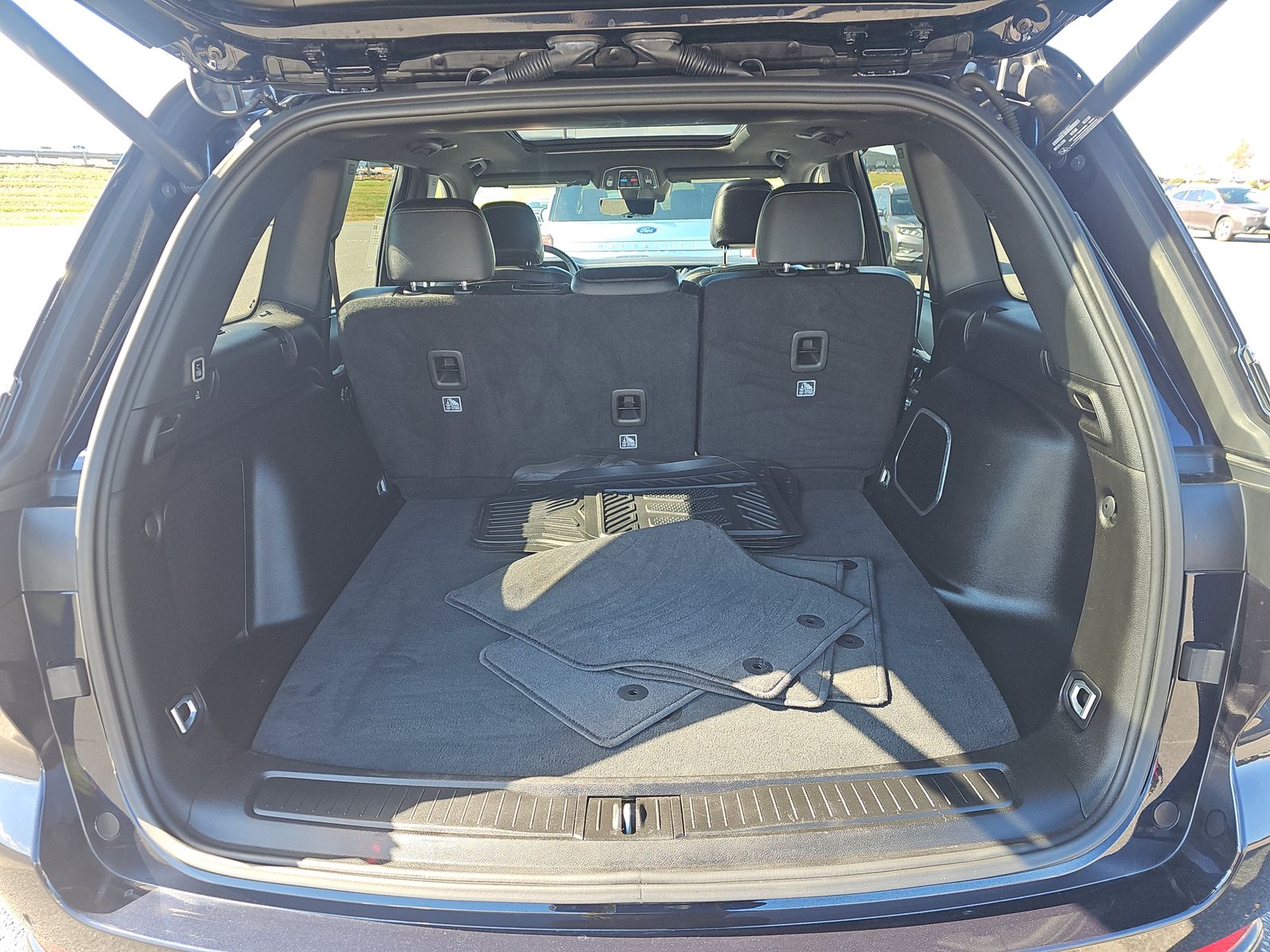 2024 Jeep Grand Cherokee 4xe Anniversary Edition AWD