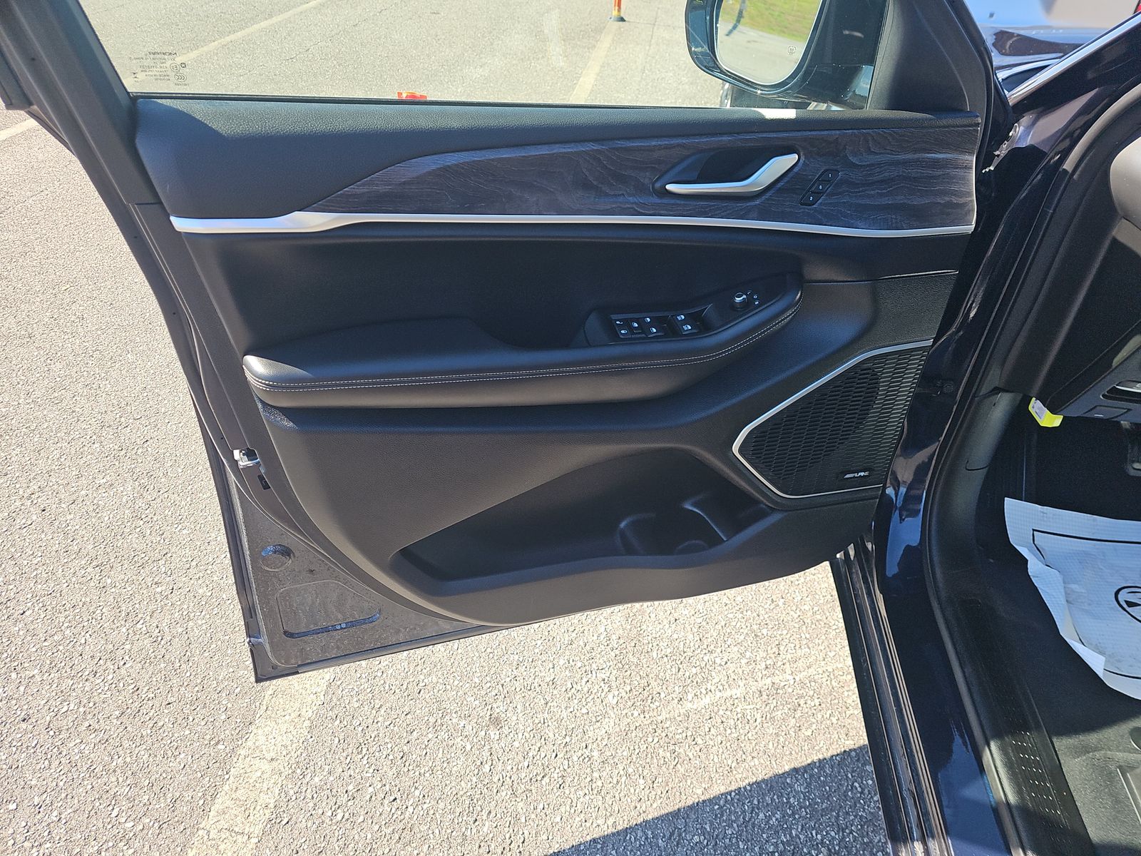 2024 Jeep Grand Cherokee 4xe Anniversary Edition AWD