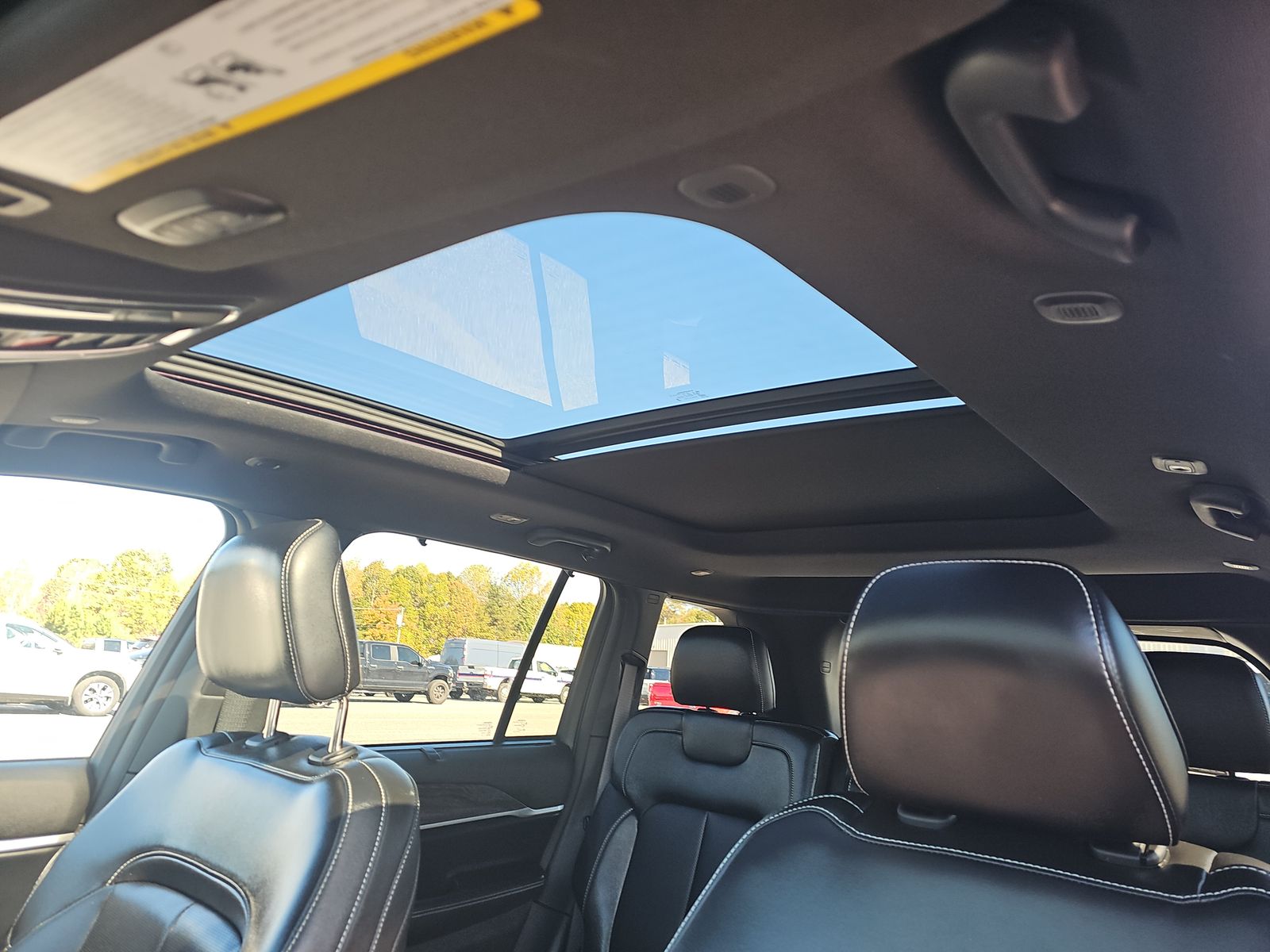 2024 Jeep Grand Cherokee 4xe Anniversary Edition AWD