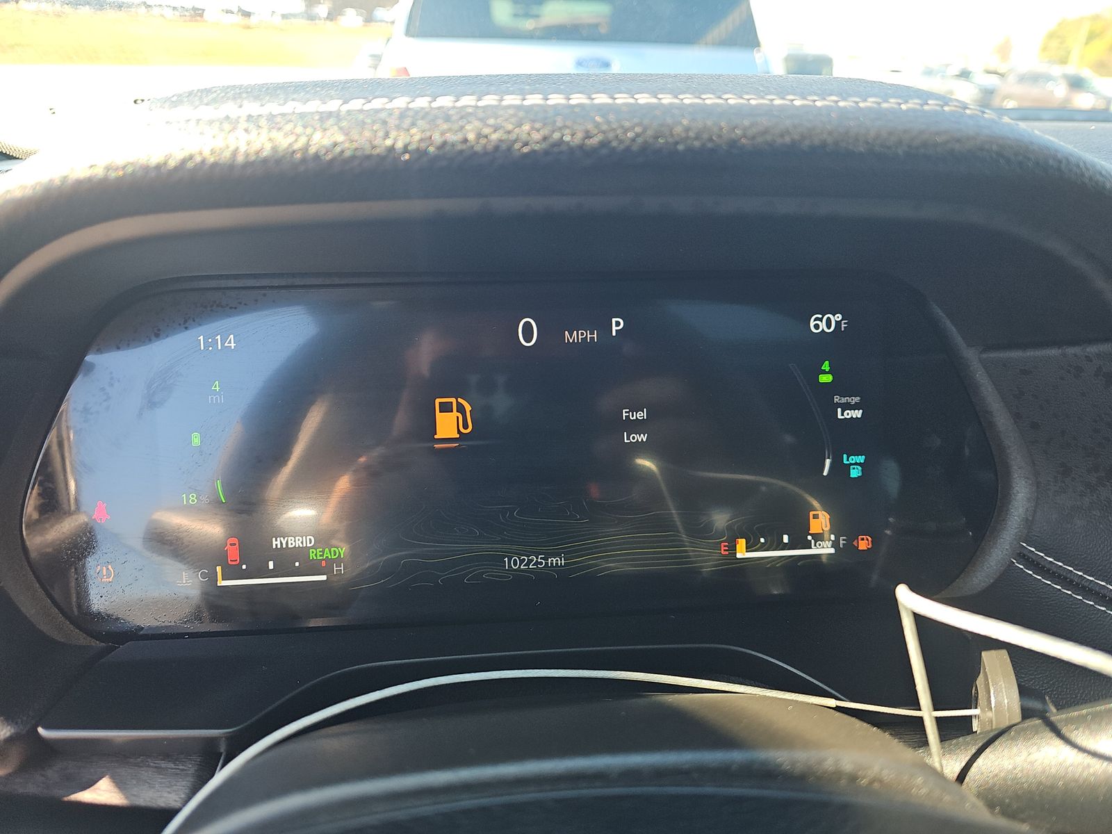 2024 Jeep Grand Cherokee 4xe Anniversary Edition AWD