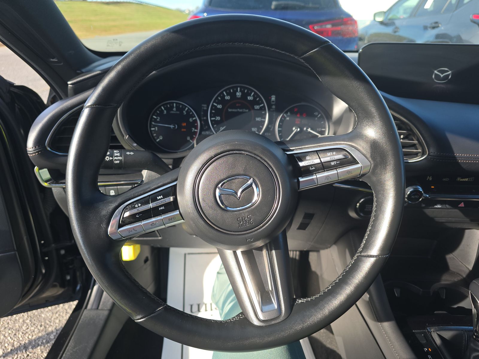 2023 MAZDA MAZDA3 2.5 Turbo AWD