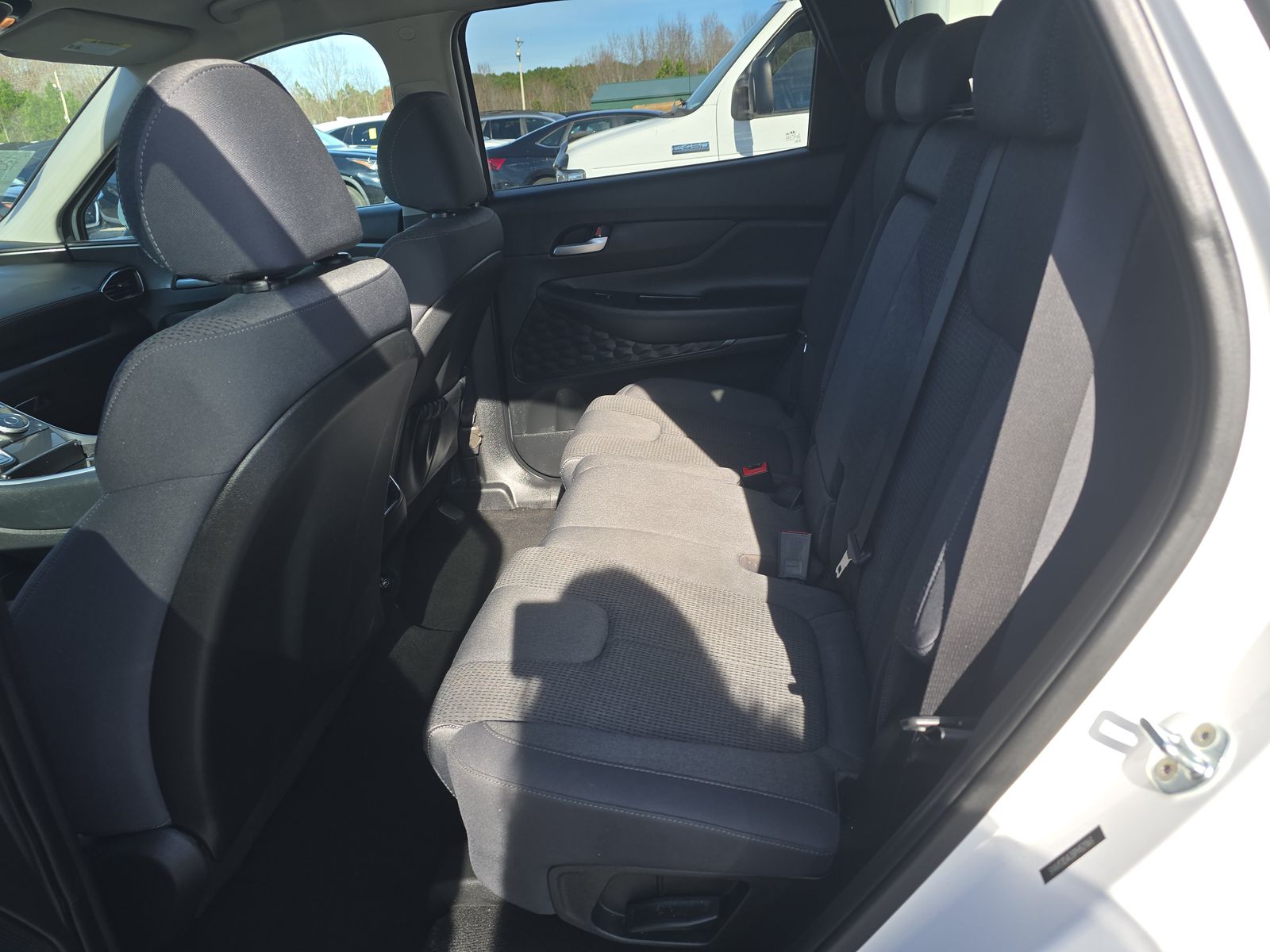 2023 Hyundai Santa Fe SE AWD