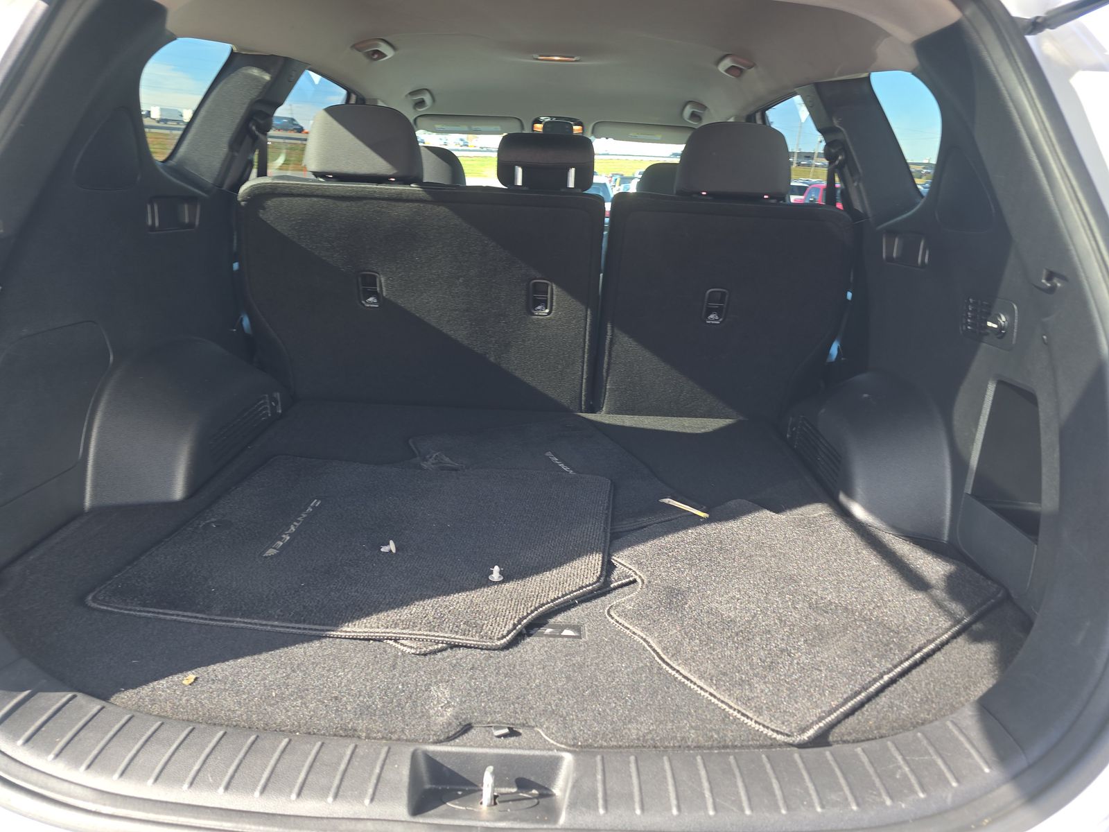 2023 Hyundai Santa Fe SE AWD