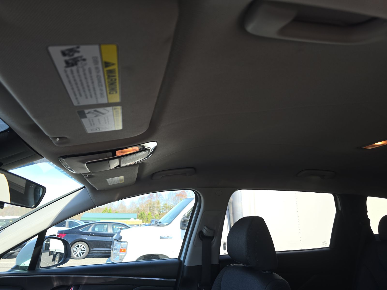 2023 Hyundai Santa Fe SE AWD