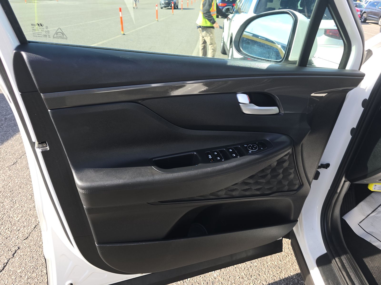 2023 Hyundai Santa Fe SE AWD