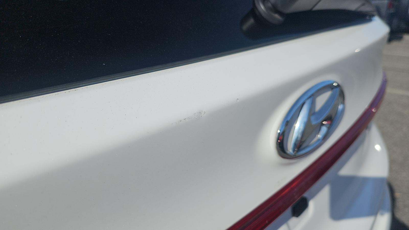 2023 Hyundai Santa Fe SE AWD