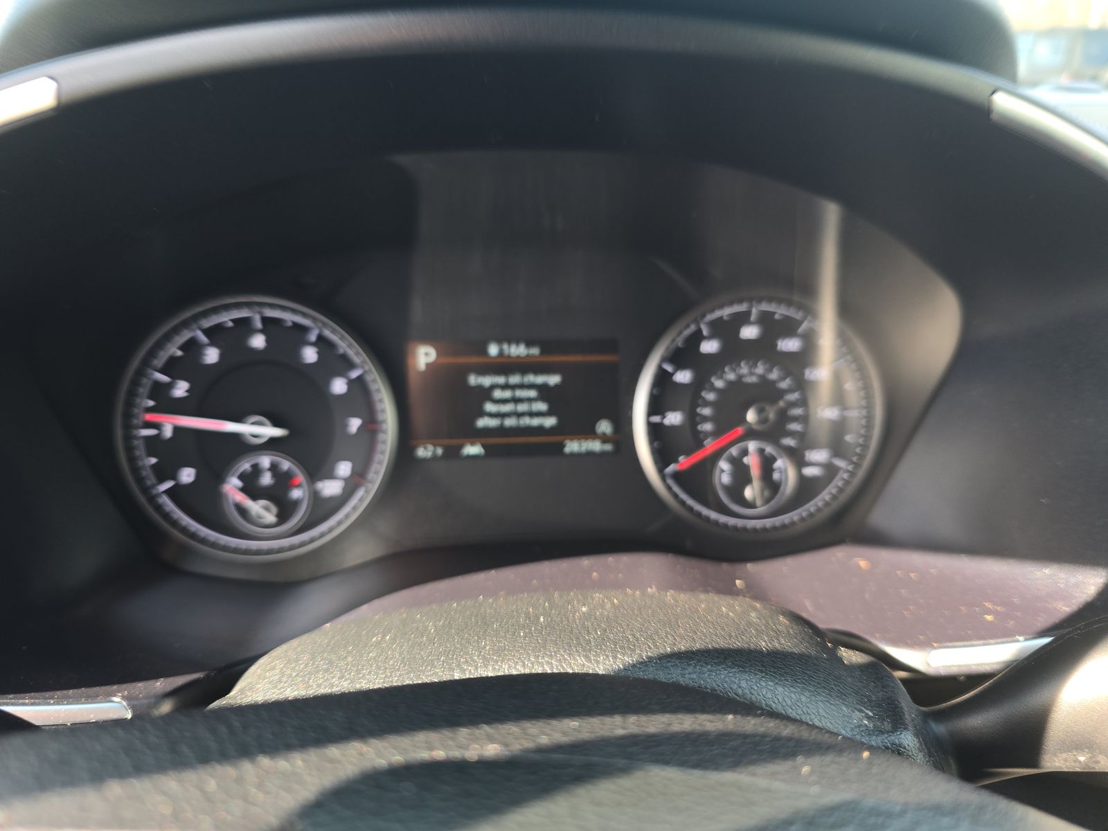 2023 Hyundai Santa Fe SE AWD