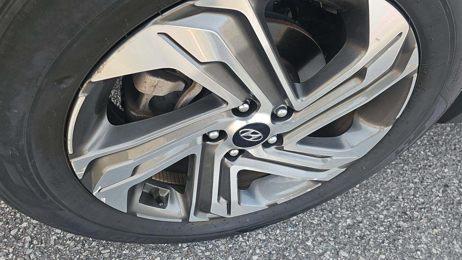 2023 Hyundai Santa Fe SE AWD