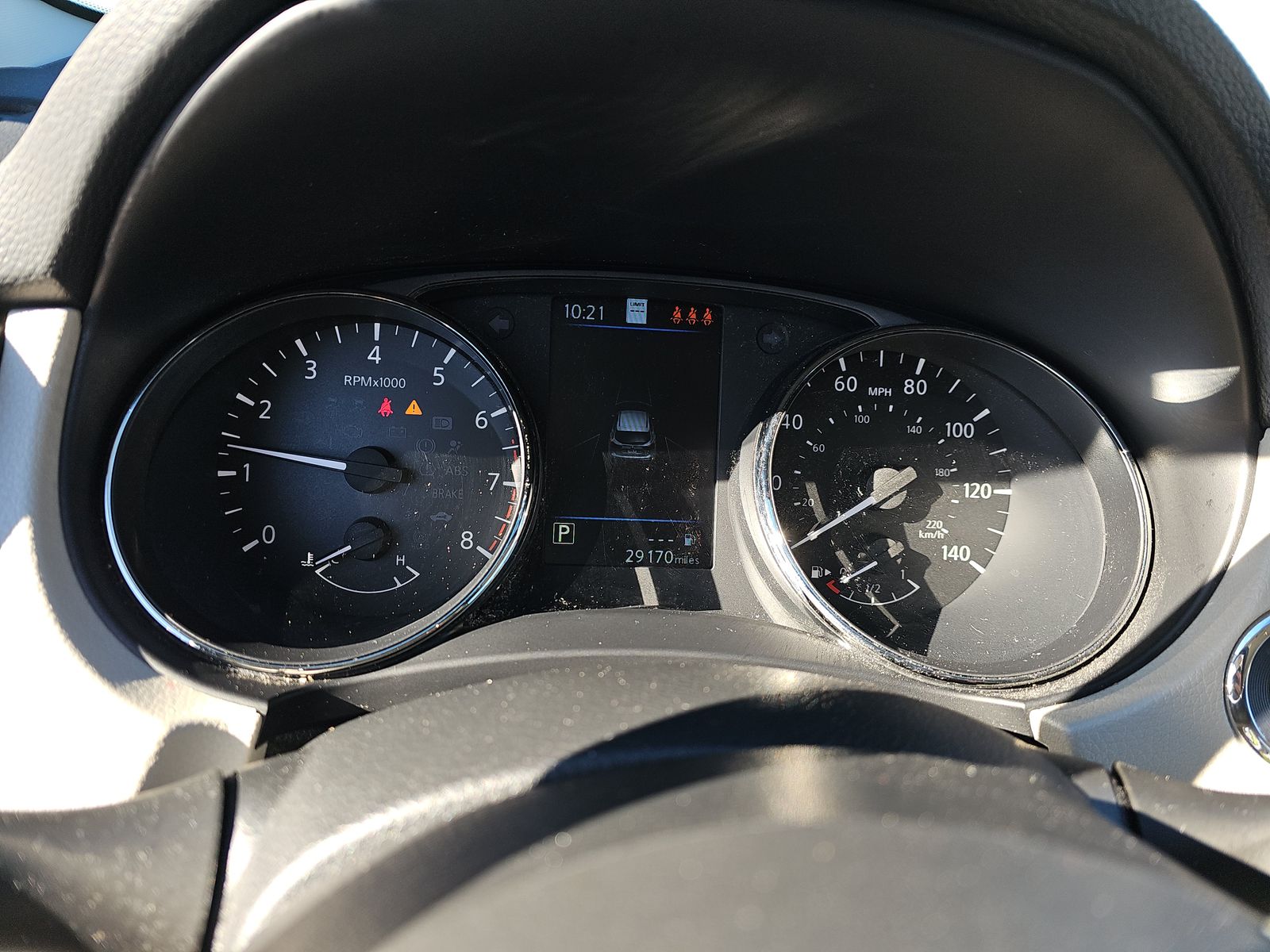 2022 Nissan Rogue Sport SL AWD