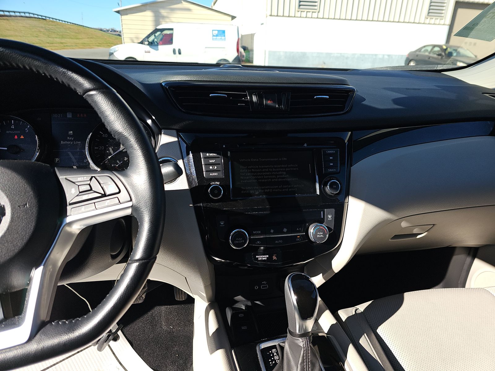 2022 Nissan Rogue Sport SL AWD