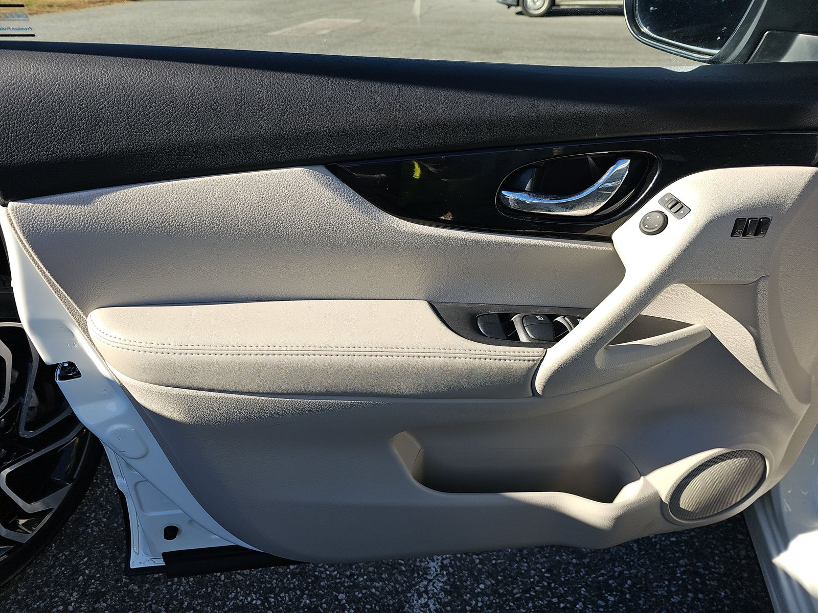 2022 Nissan Rogue Sport SL AWD