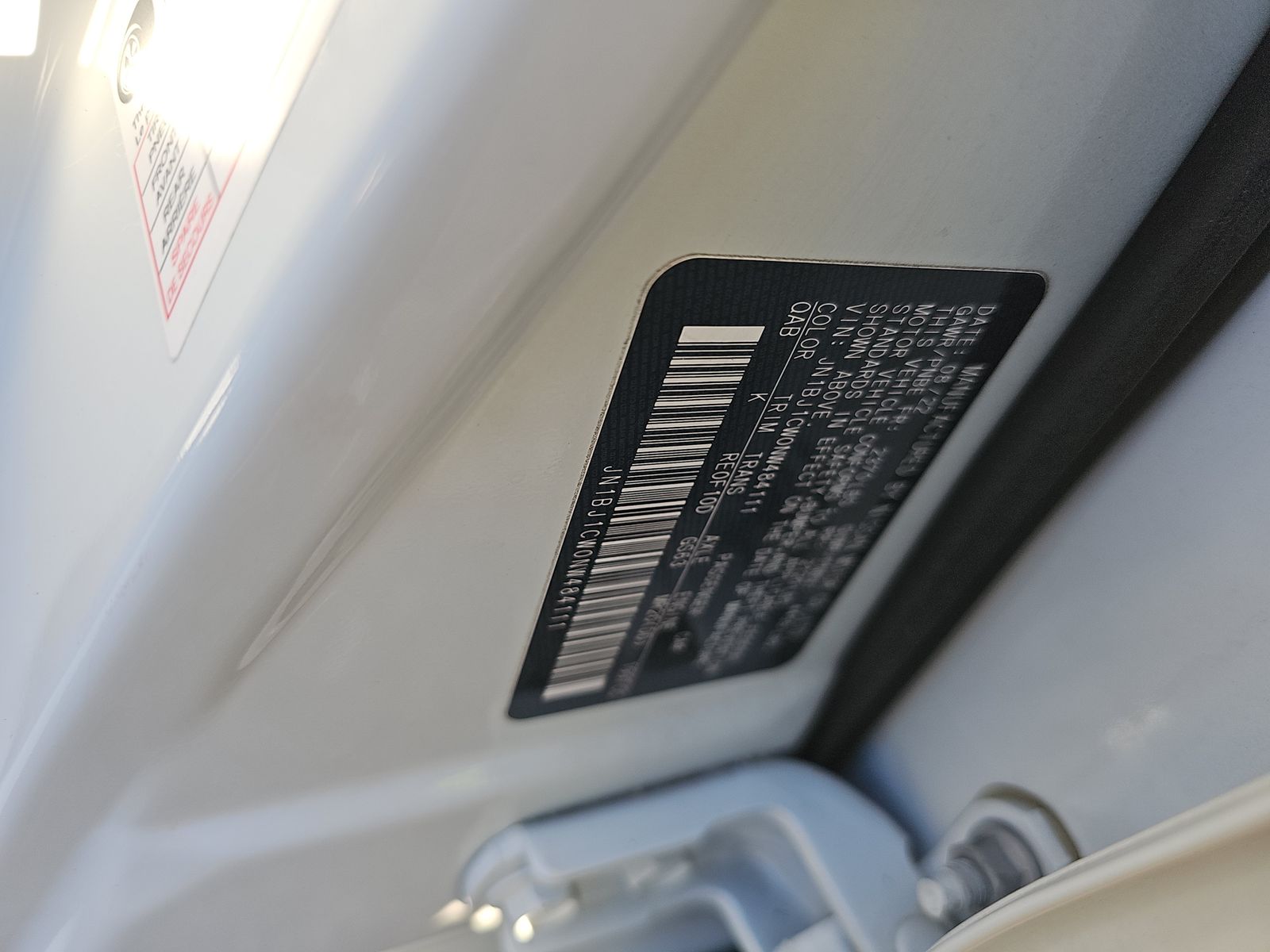 2022 Nissan Rogue Sport SL AWD