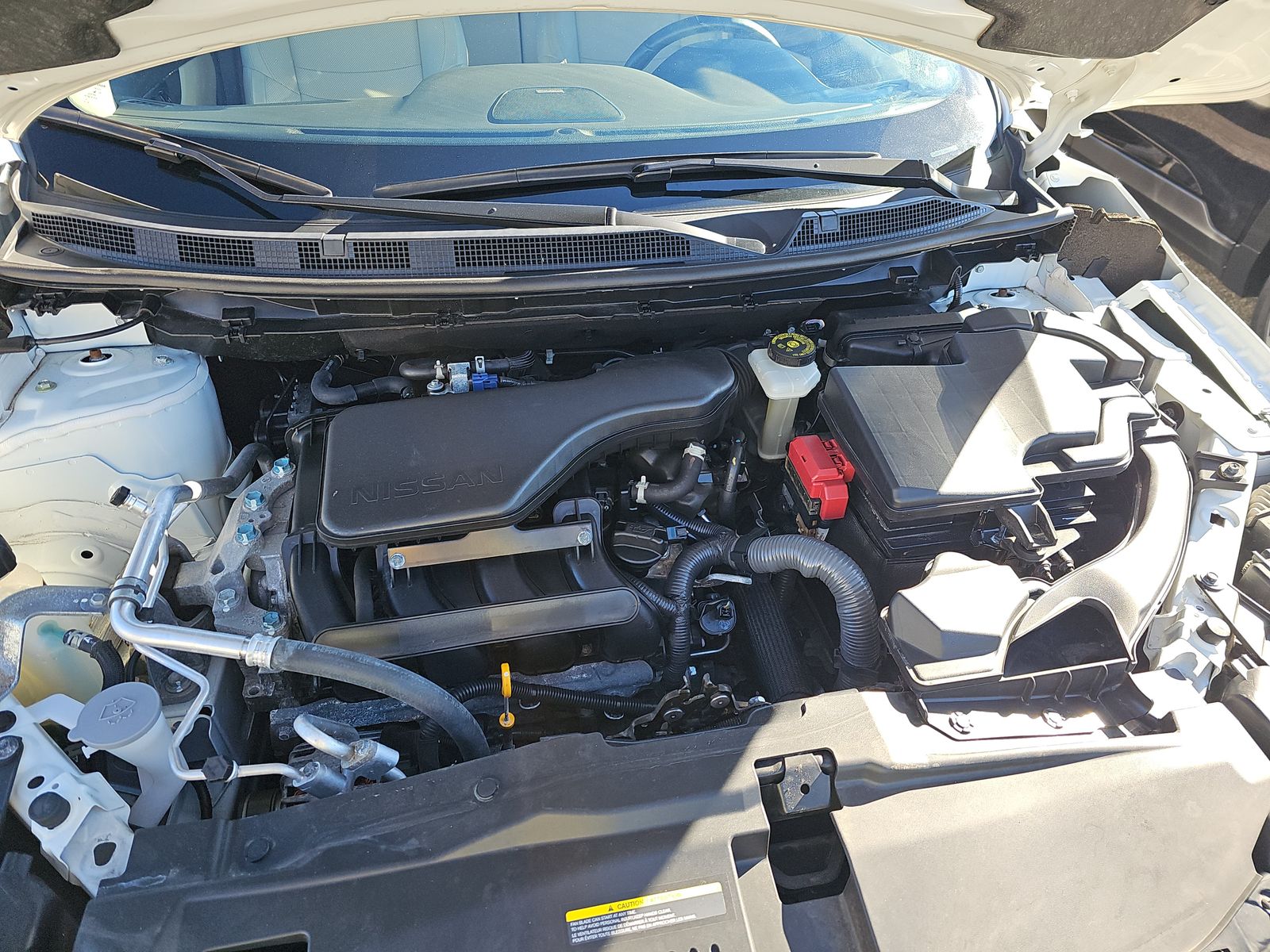 2022 Nissan Rogue Sport SL AWD