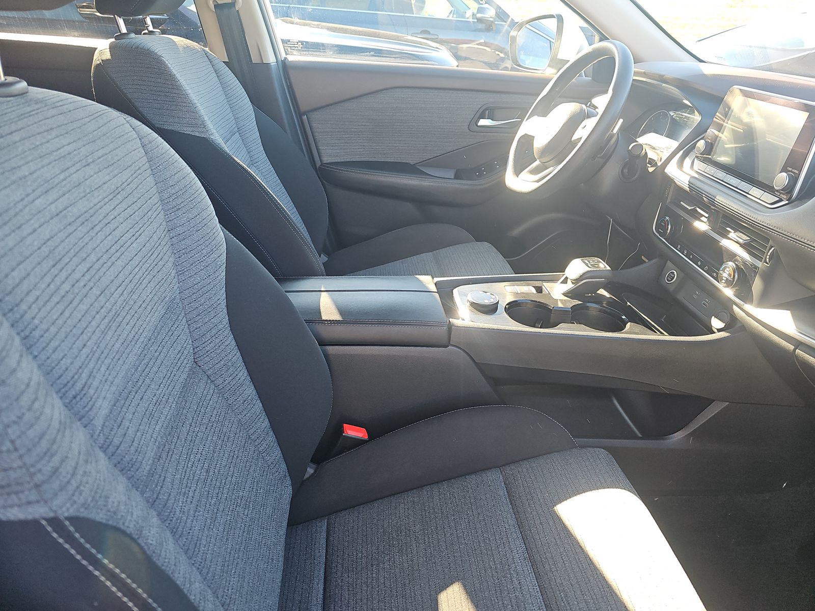 2023 Nissan Rogue SV AWD