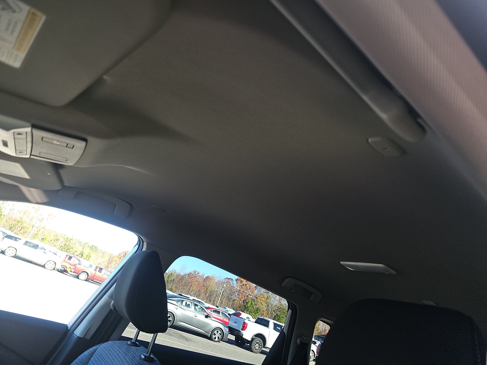 2023 Nissan Rogue SV AWD