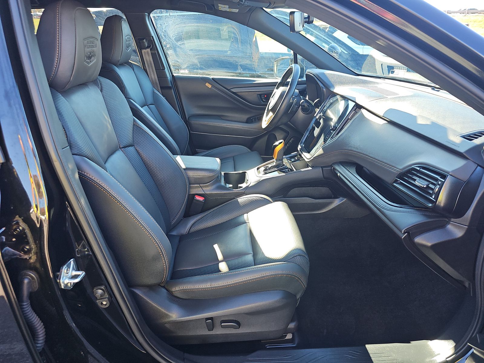 2023 Subaru Outback Wilderness AWD