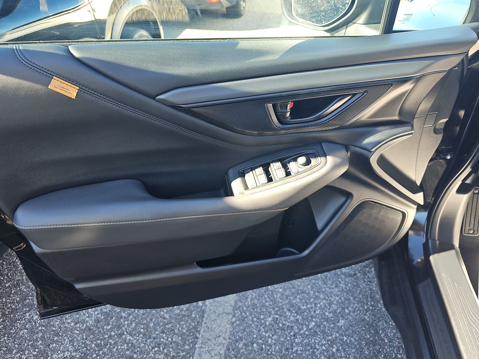 2023 Subaru Outback Wilderness AWD