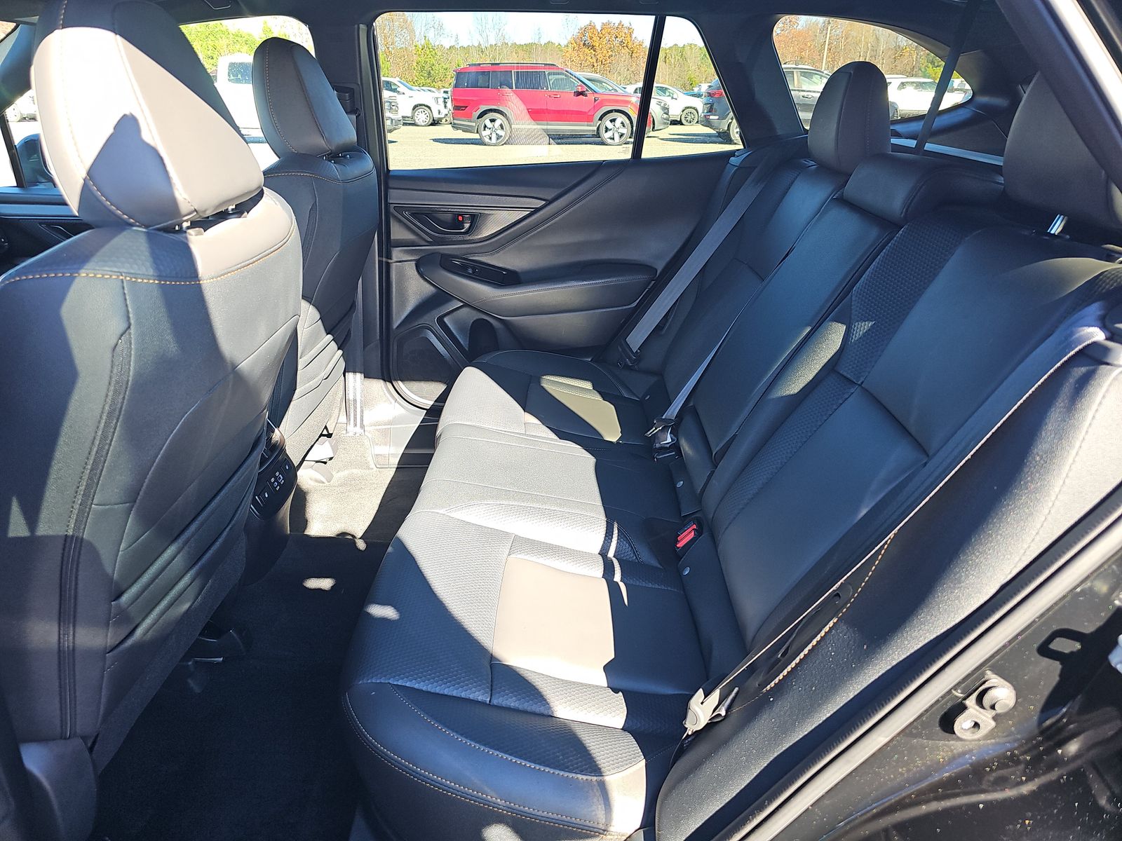 2023 Subaru Outback Wilderness AWD