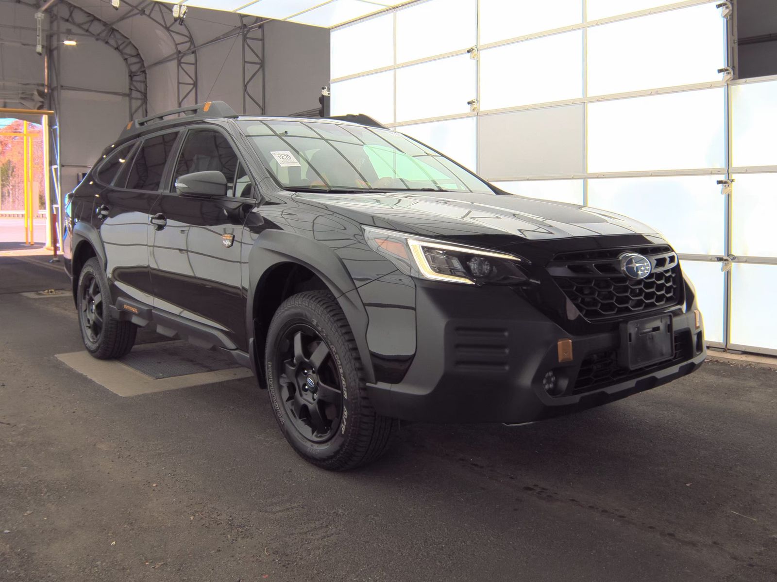 2023 Subaru Outback Wilderness AWD