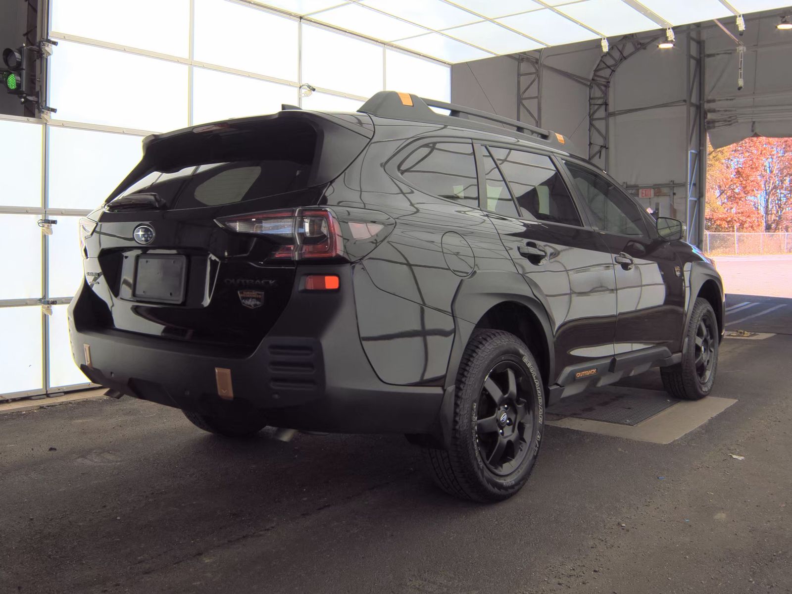 2023 Subaru Outback Wilderness AWD