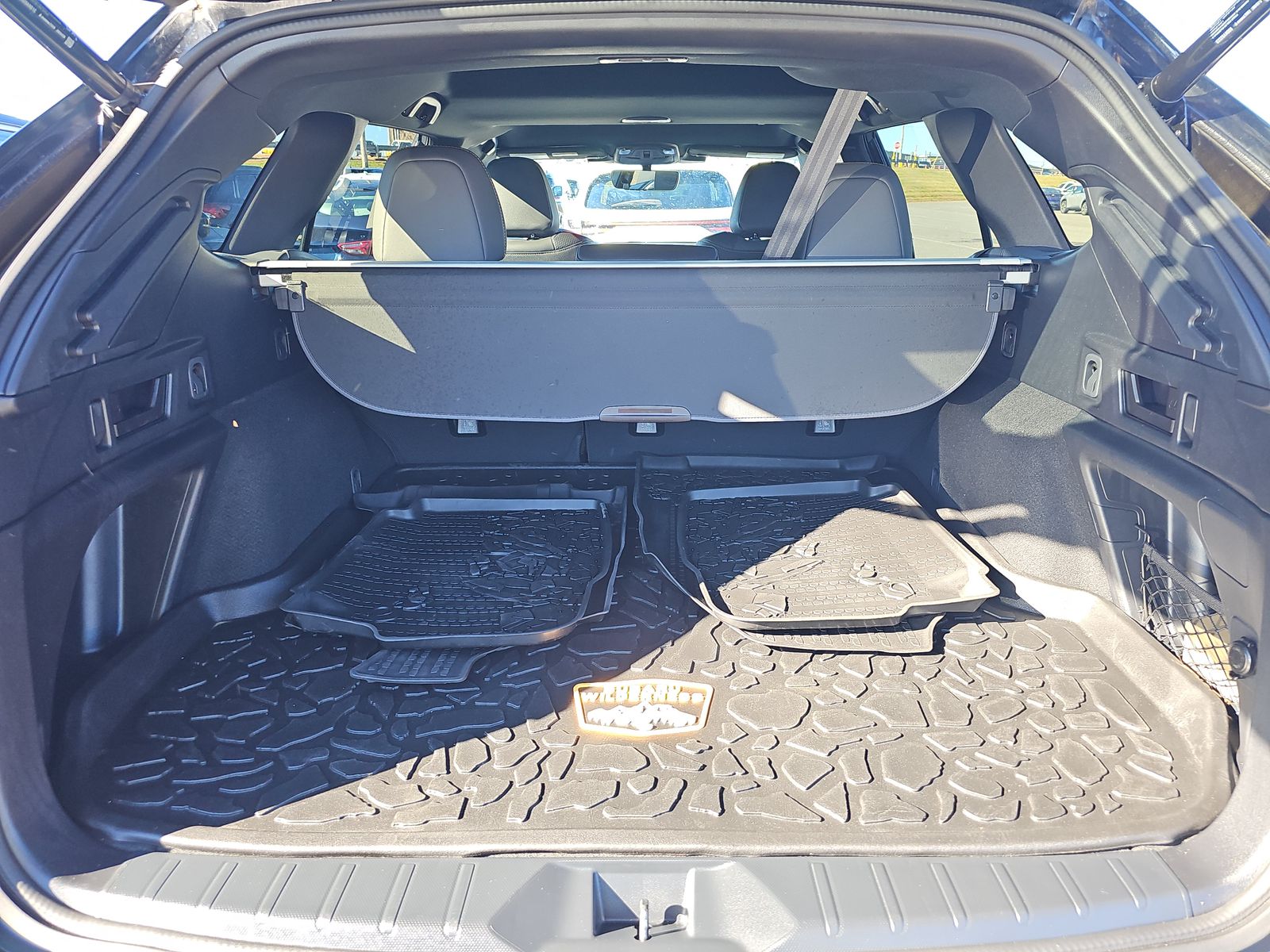 2023 Subaru Outback Wilderness AWD