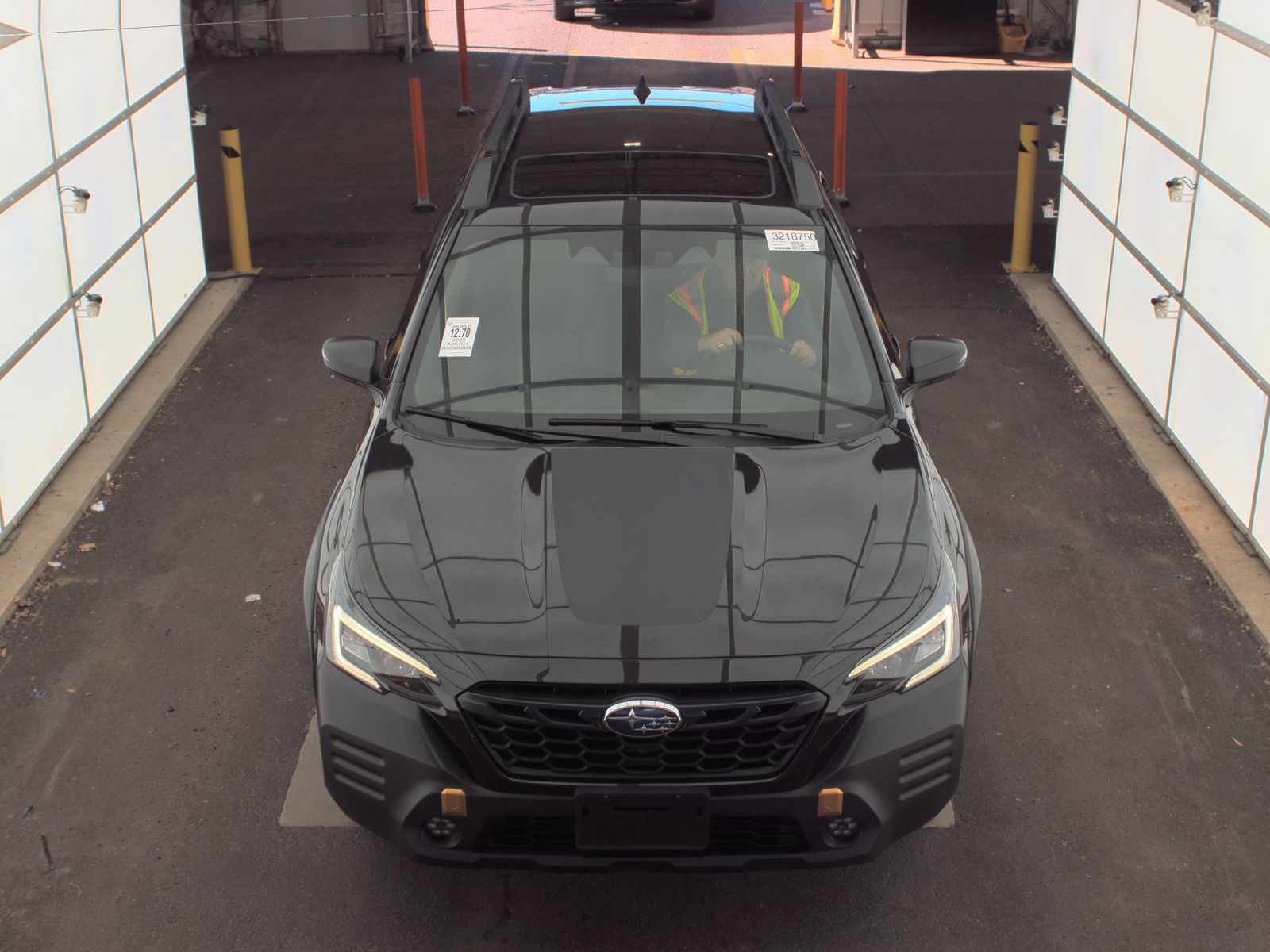 2023 Subaru Outback Wilderness AWD