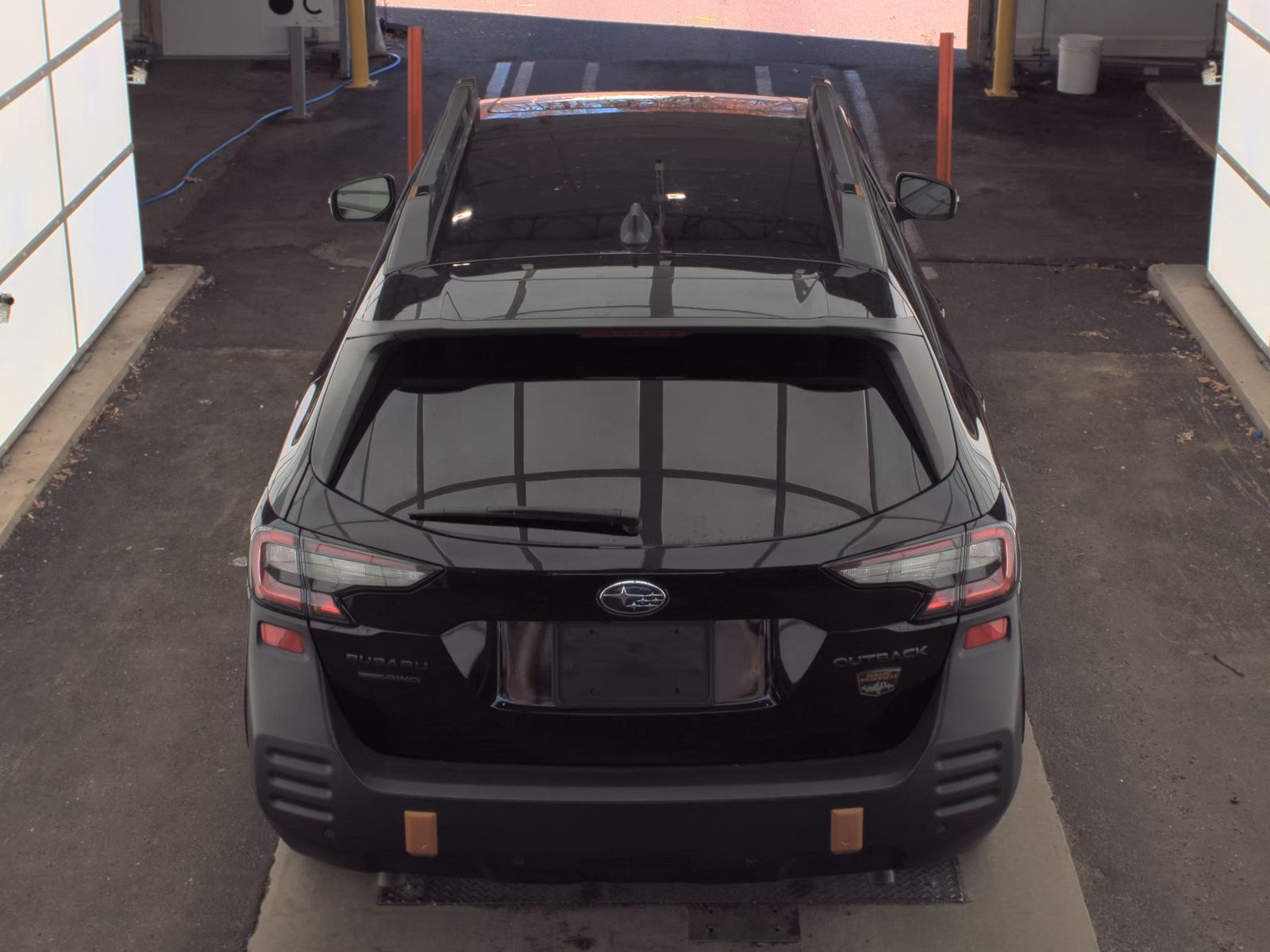 2023 Subaru Outback Wilderness AWD