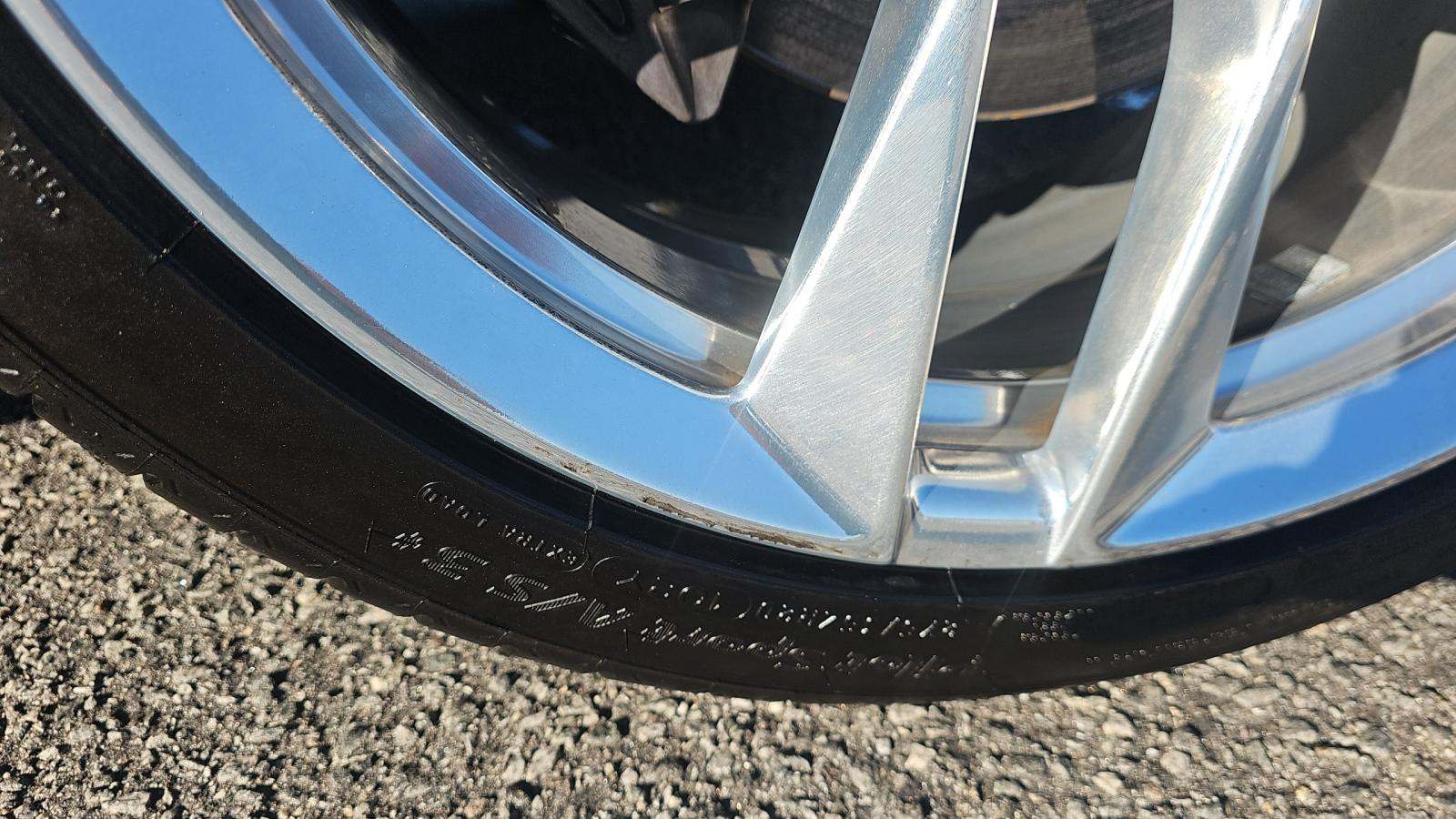 2022 Chevrolet Camaro 1SS RWD