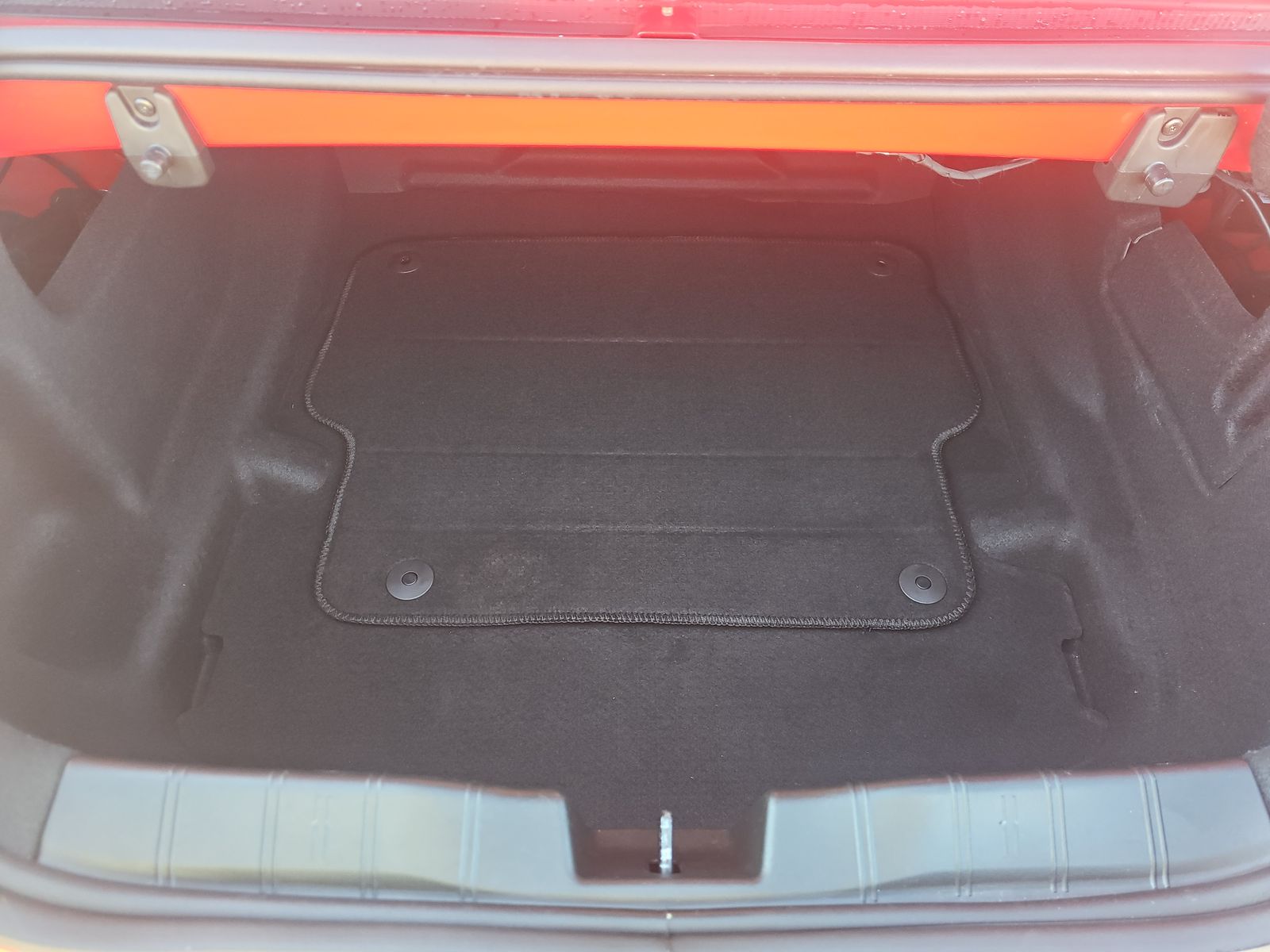 2022 Chevrolet Camaro 1SS RWD