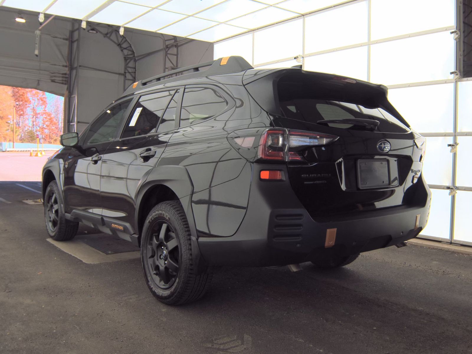 2023 Subaru Outback Wilderness AWD