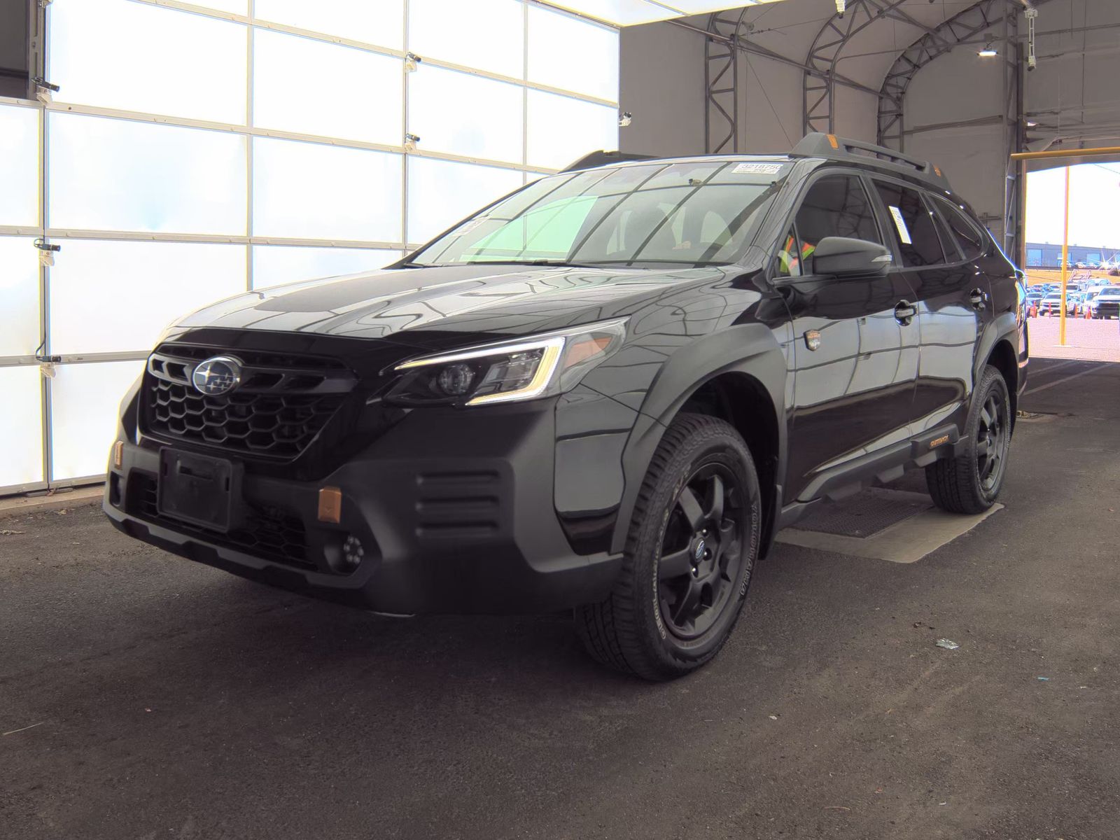 2023 Subaru Outback Wilderness AWD