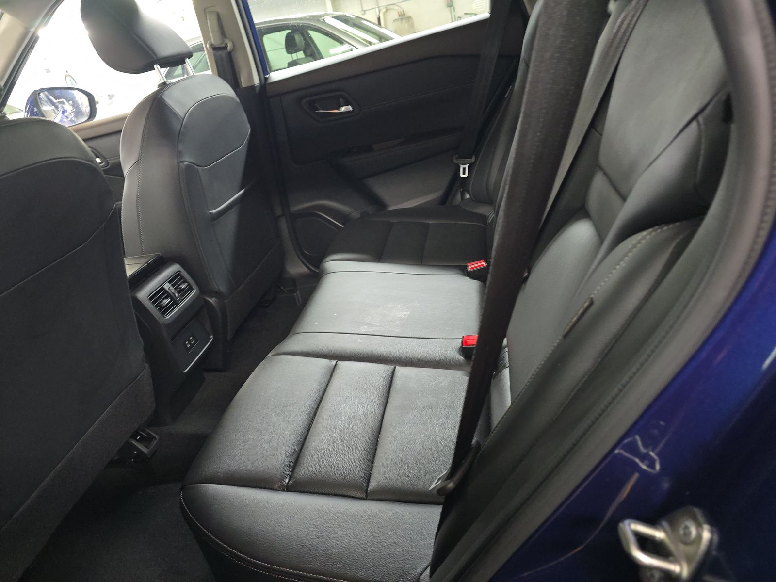 2023 Nissan Rogue SL AWD