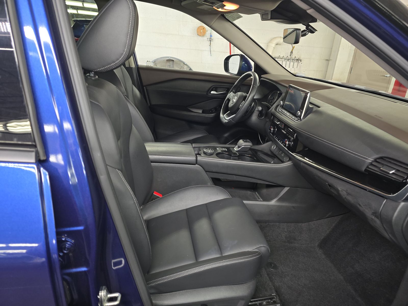 2023 Nissan Rogue SL AWD