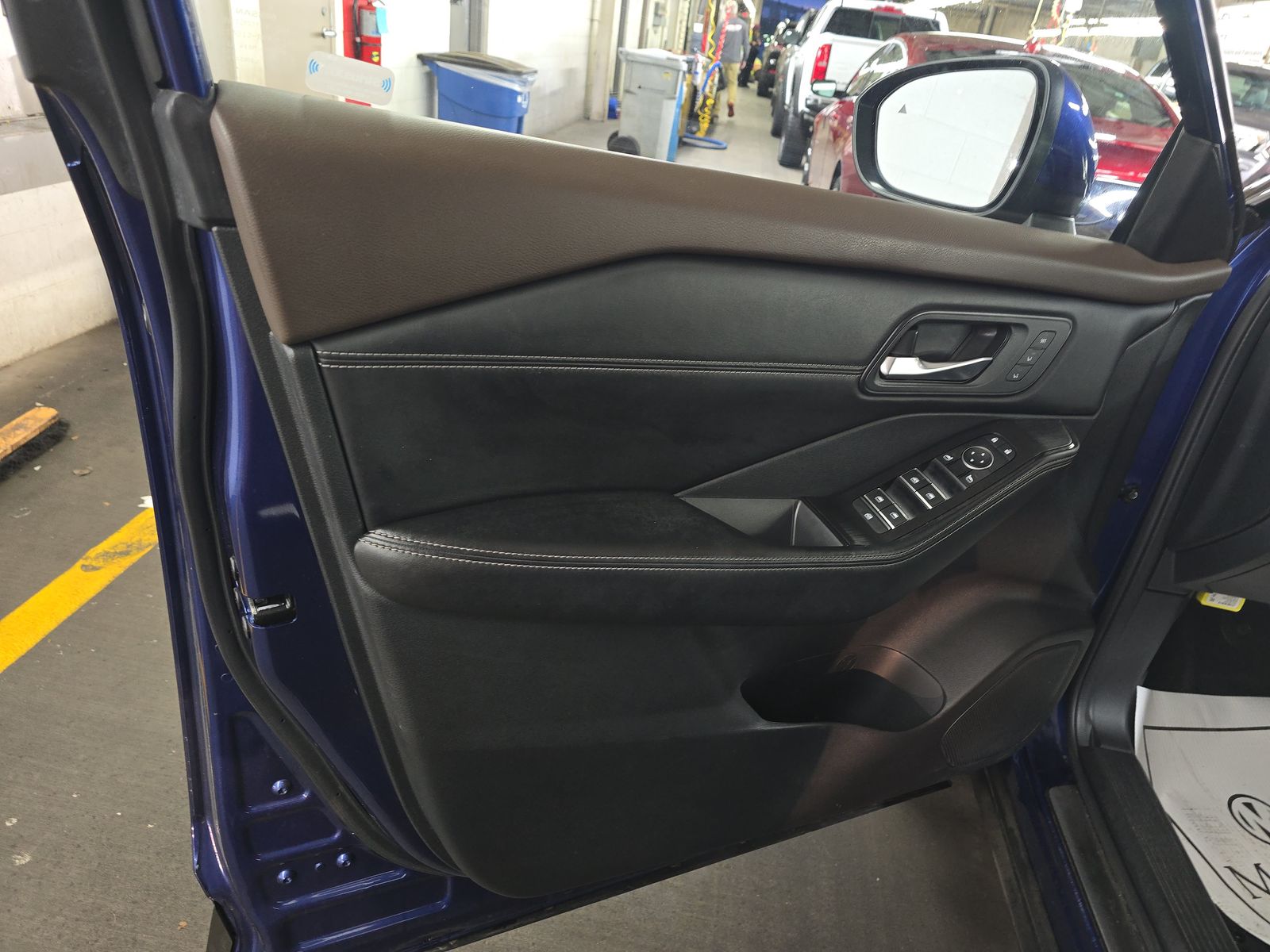 2023 Nissan Rogue SL AWD