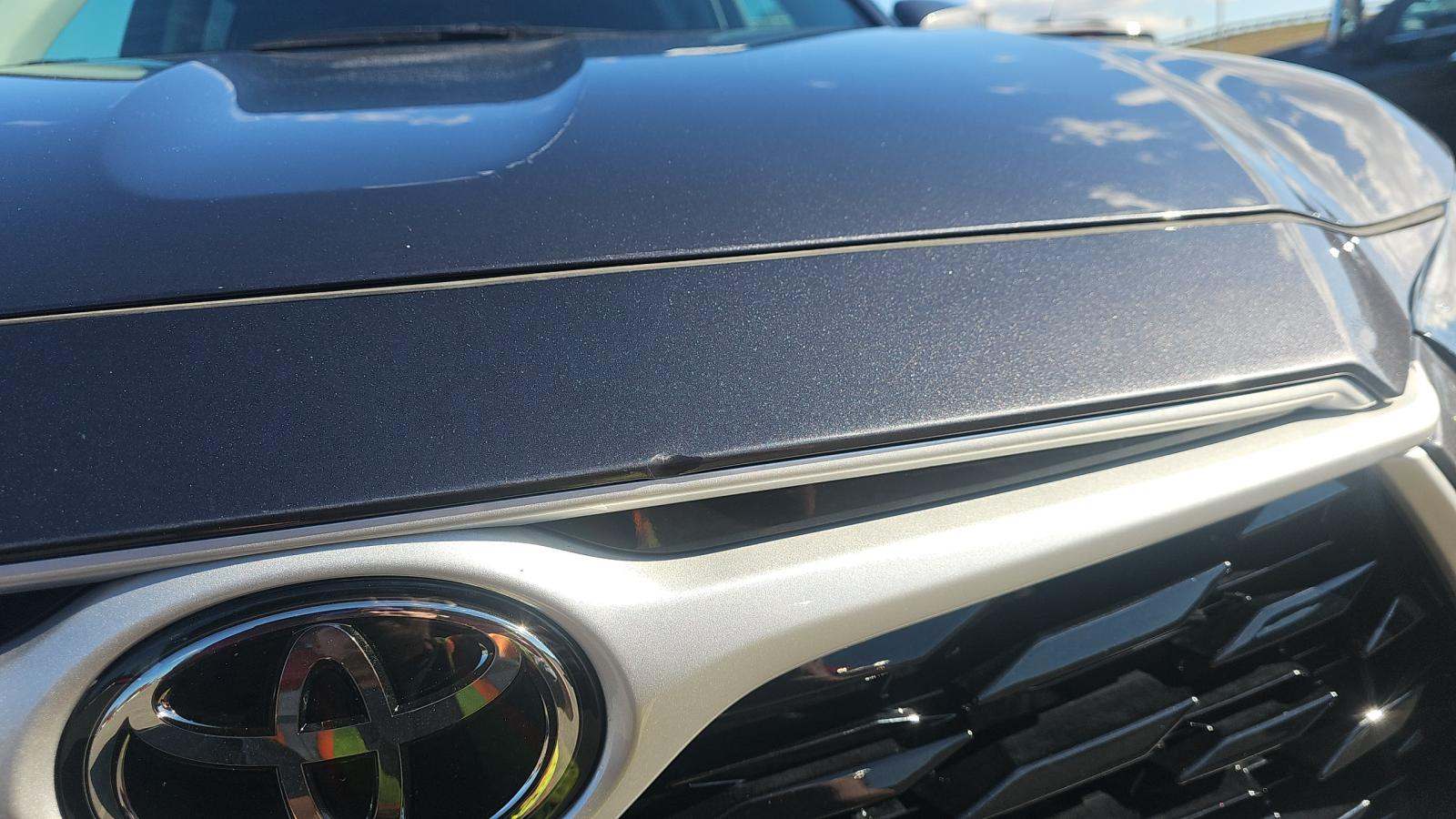 2024 Toyota Highlander LE AWD