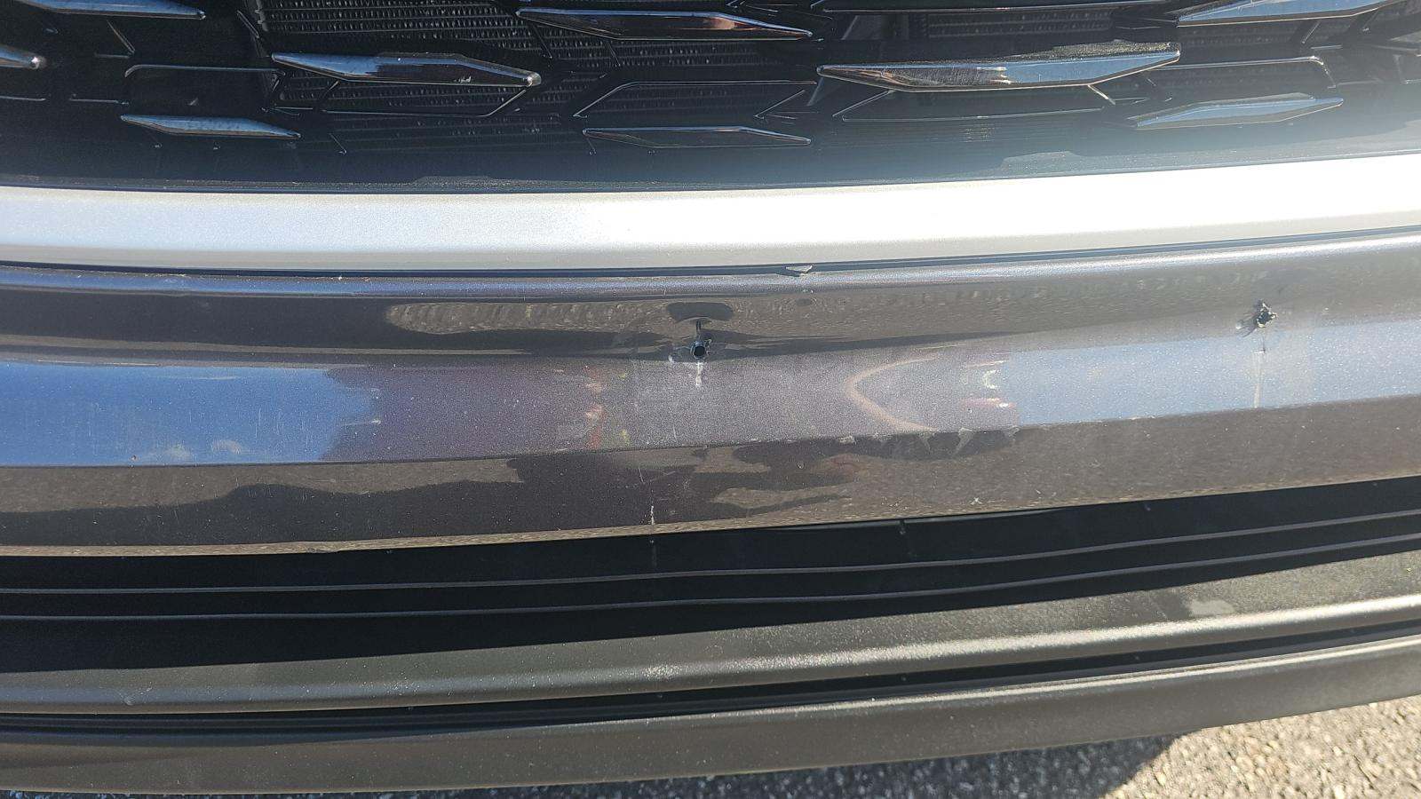 2024 Toyota Highlander LE AWD