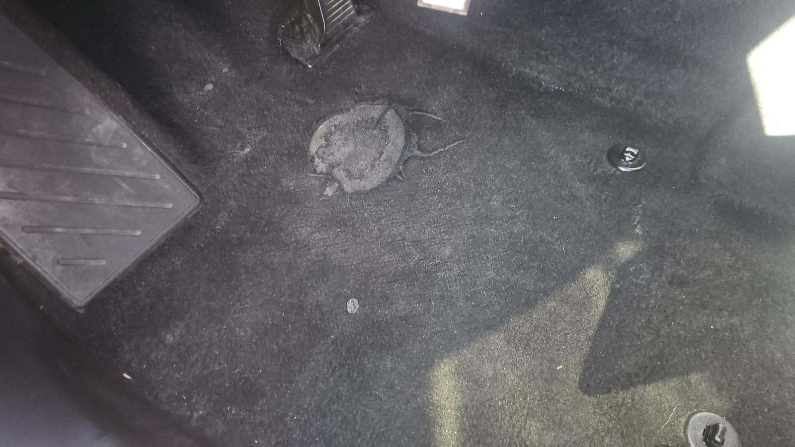 2024 Toyota Highlander LE AWD