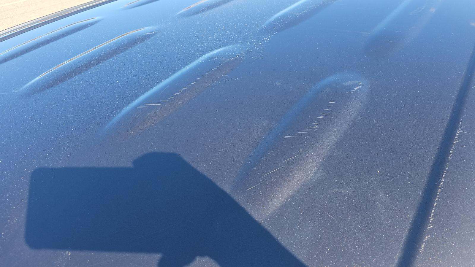 2024 Toyota Highlander LE AWD